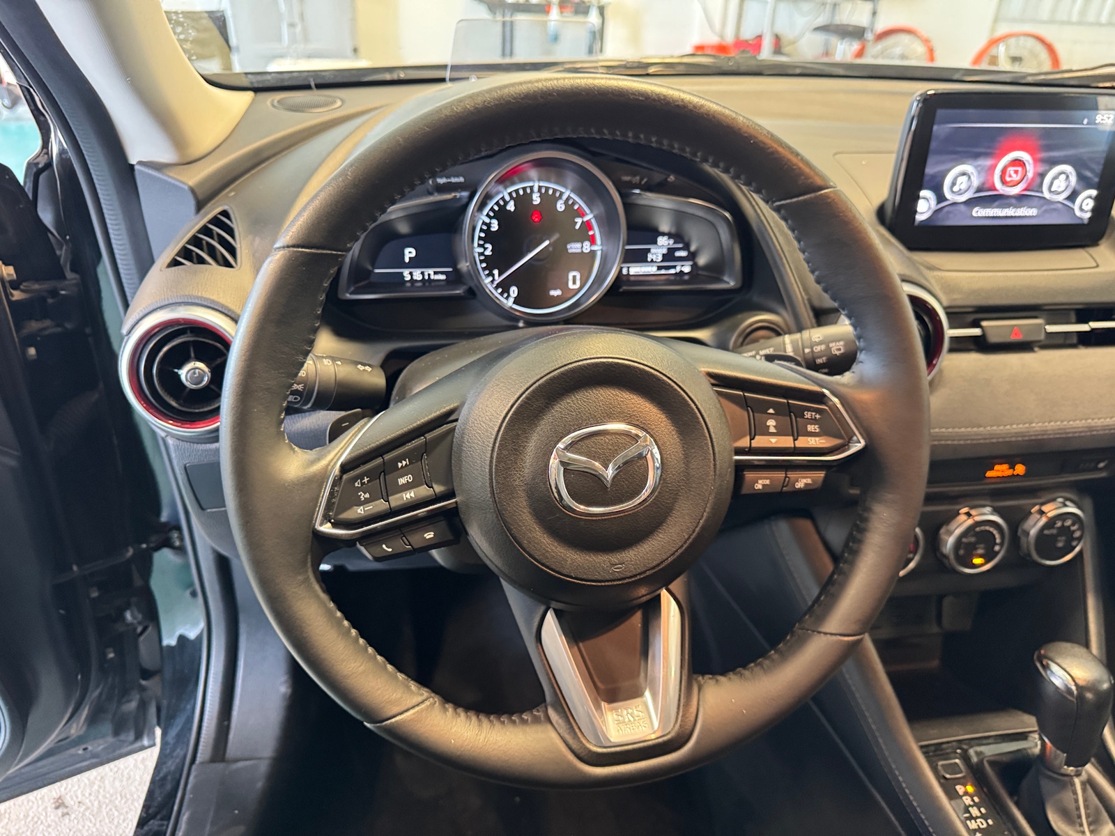 Thumbnail: 2019 Mazda CX-3 - 4