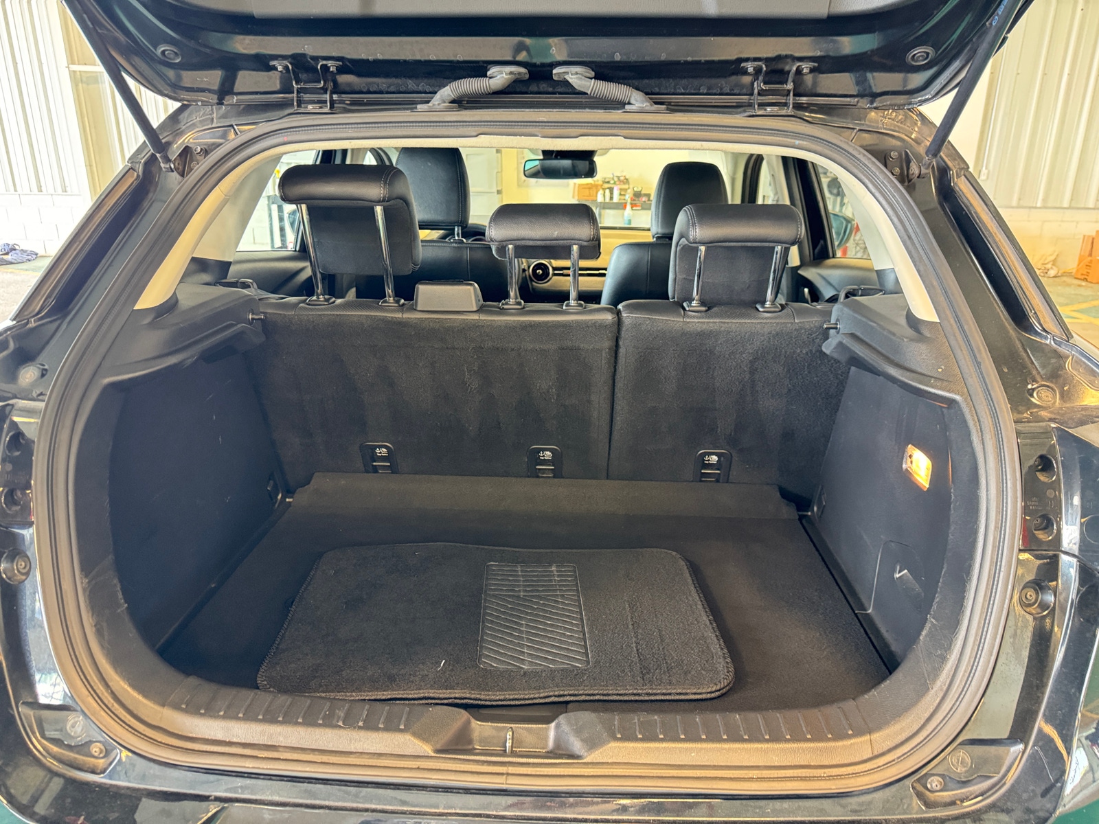 Thumbnail: 2019 Mazda CX-3 - 6