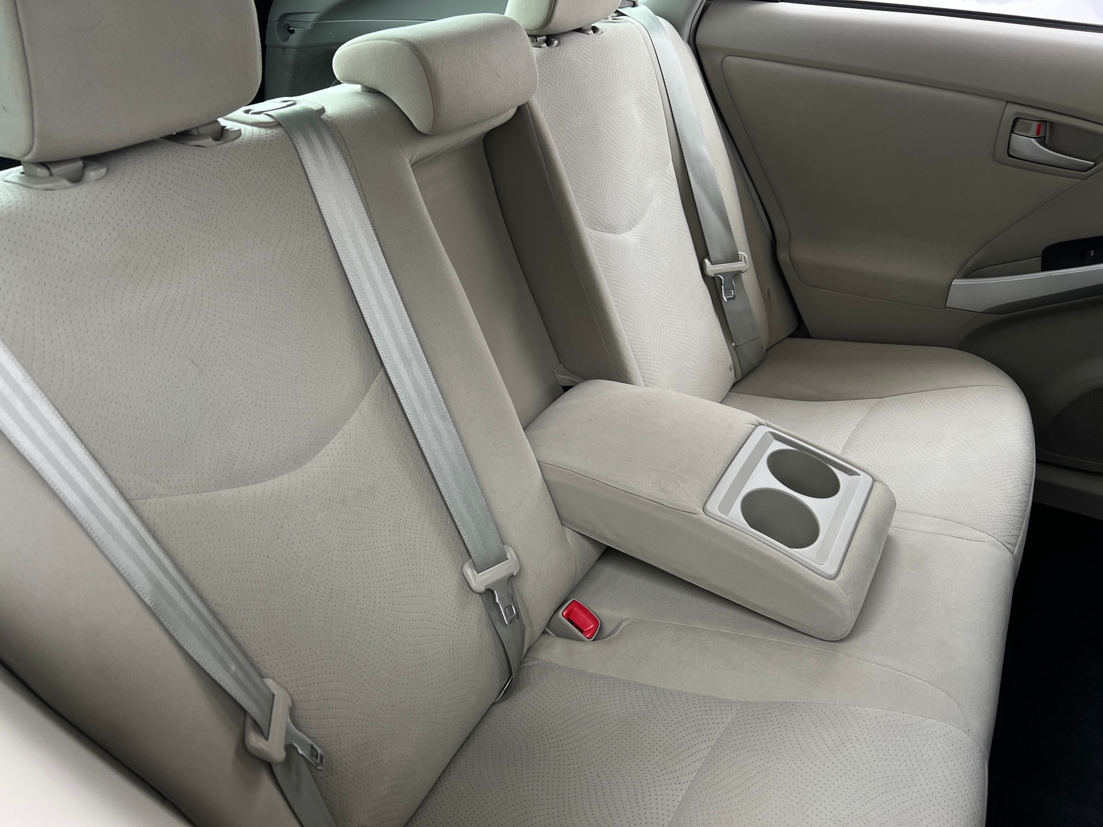 Thumbnail: 2013 Toyota Prius - 6