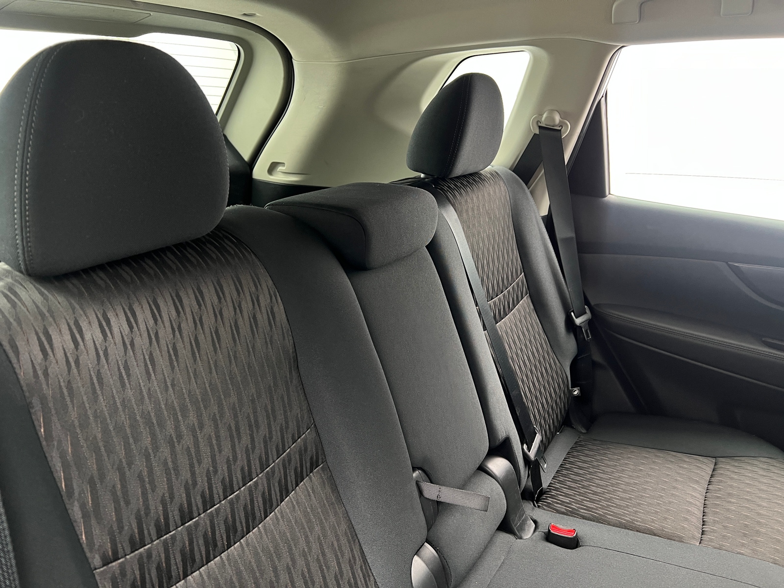 Thumbnail: 2019 Nissan Rogue - 6