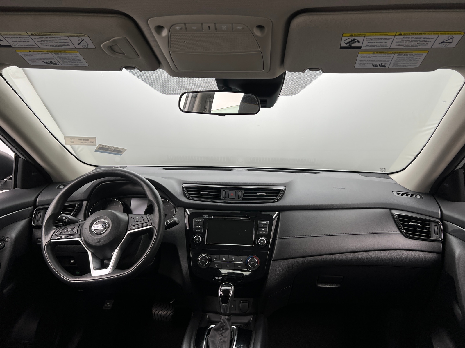 Thumbnail: 2019 Nissan Rogue - 3
