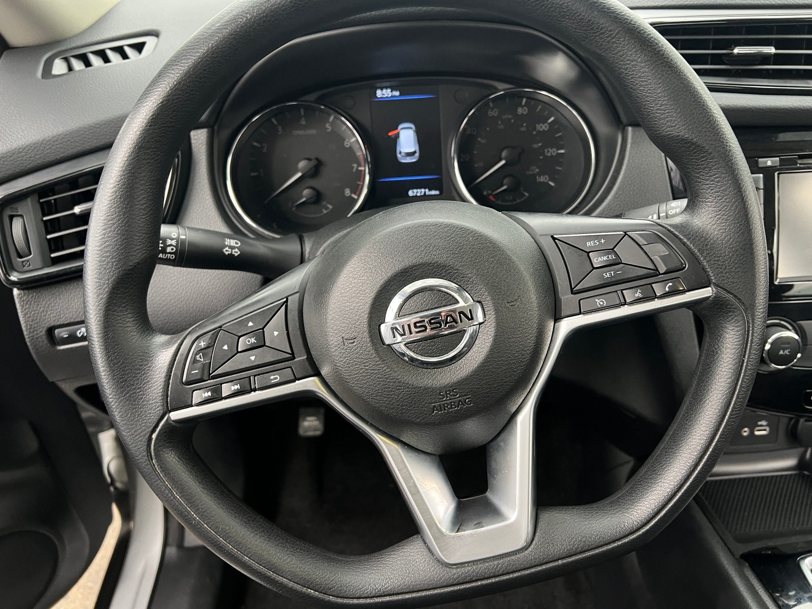 Thumbnail: 2019 Nissan Rogue - 5