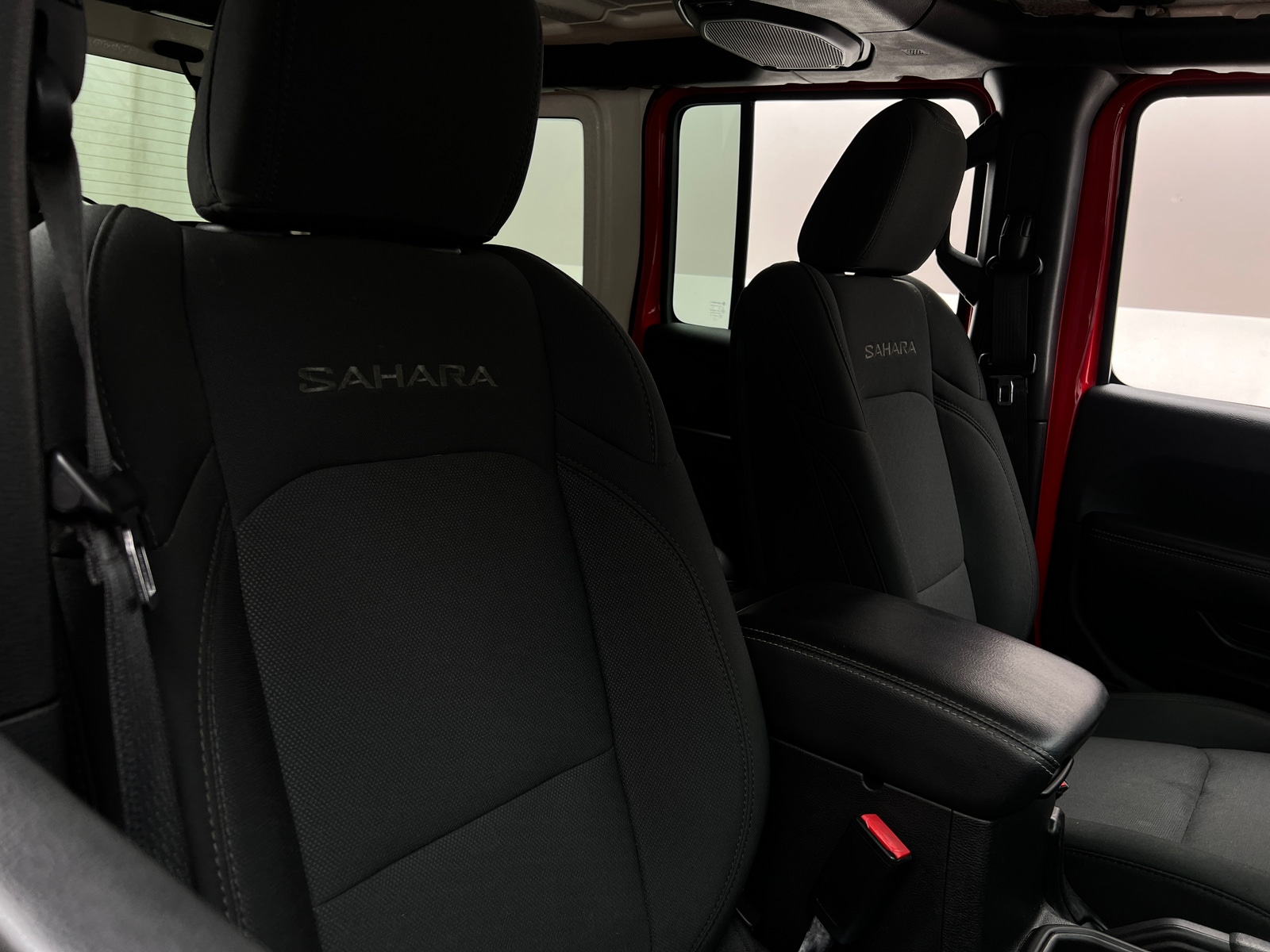 Thumbnail: 2021 Jeep Wrangler - 2