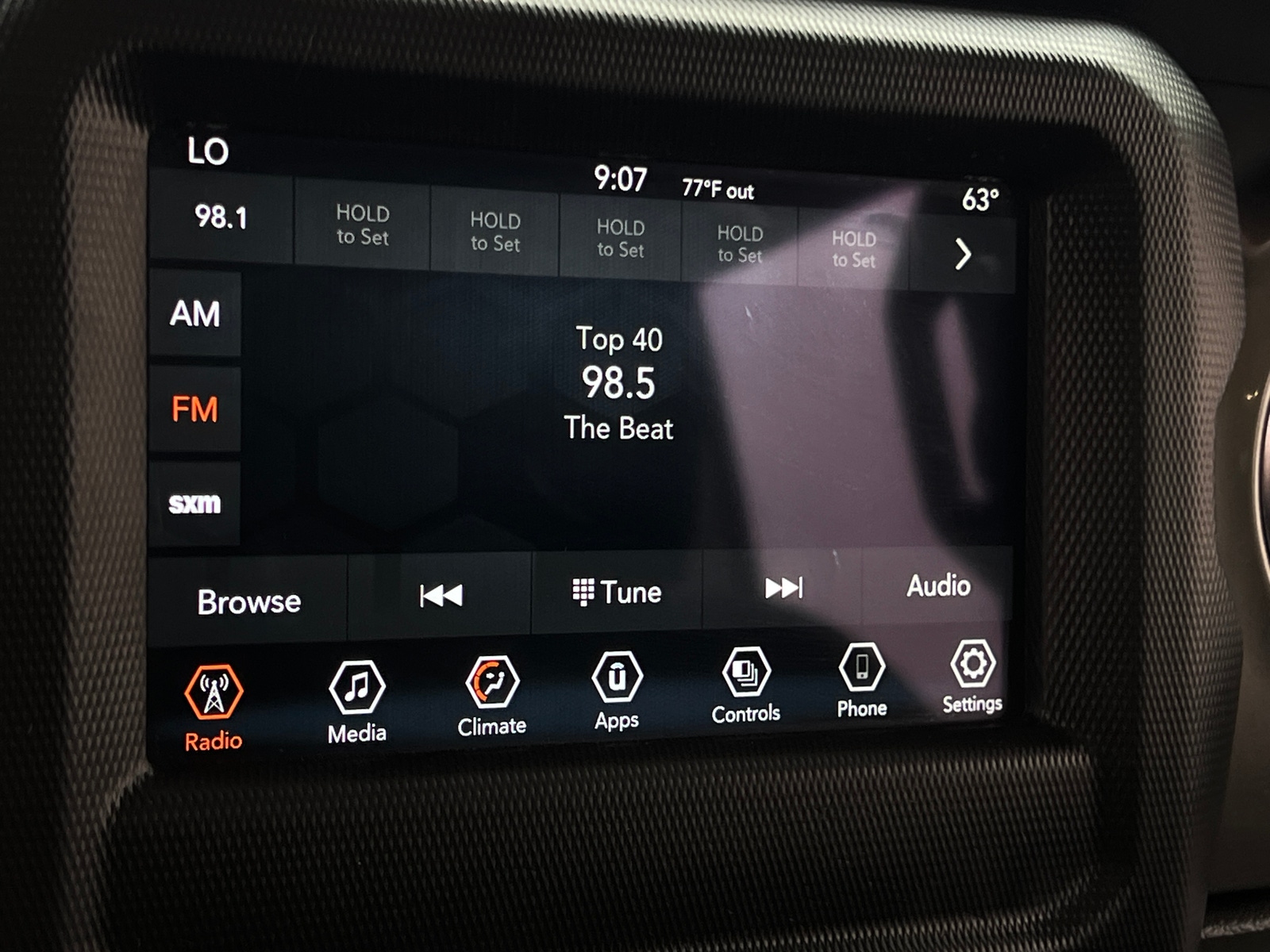 Thumbnail: 2021 Jeep Wrangler - 4