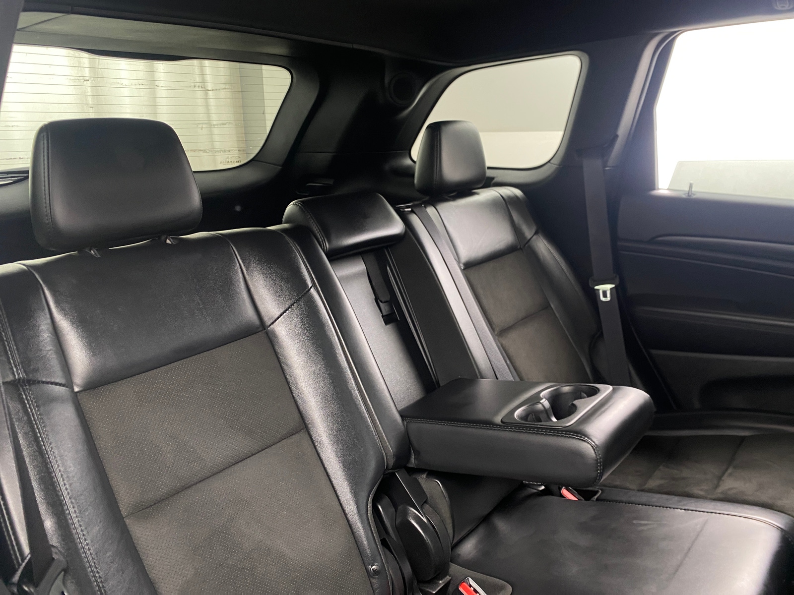 Thumbnail: 2019 Jeep Grand Cherokee - 5