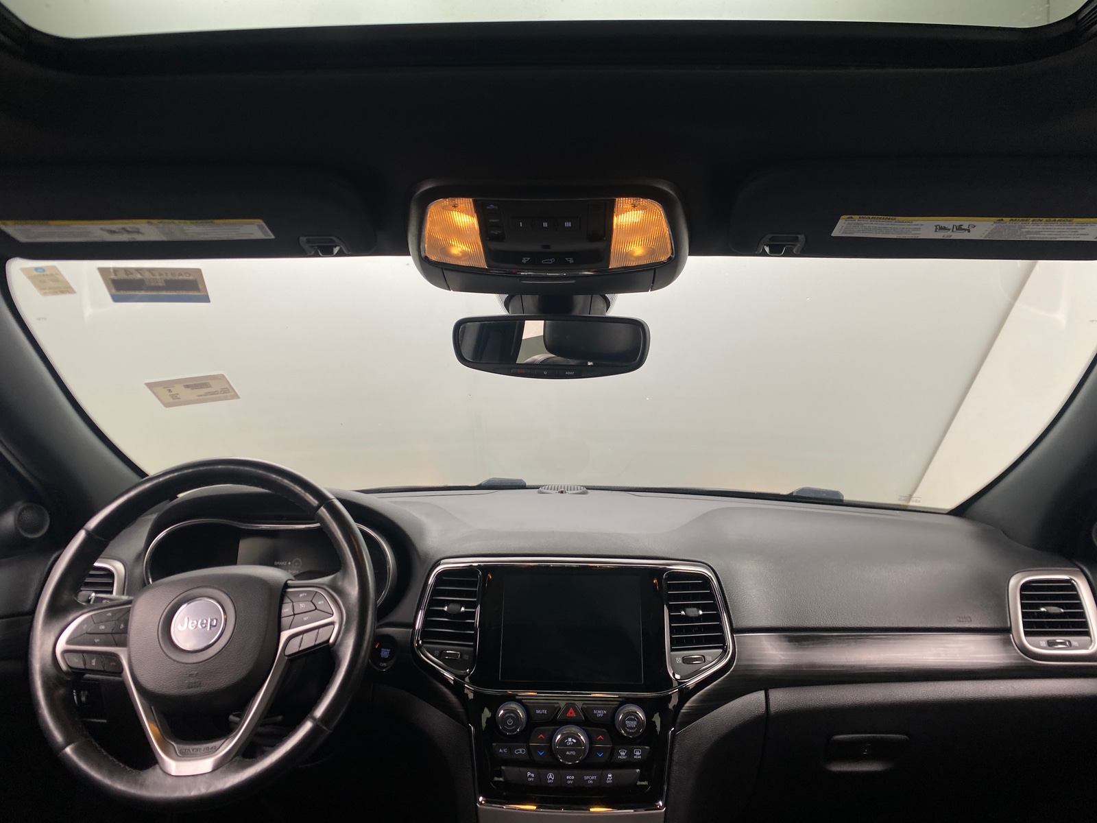 Thumbnail: 2019 Jeep Grand Cherokee - 2