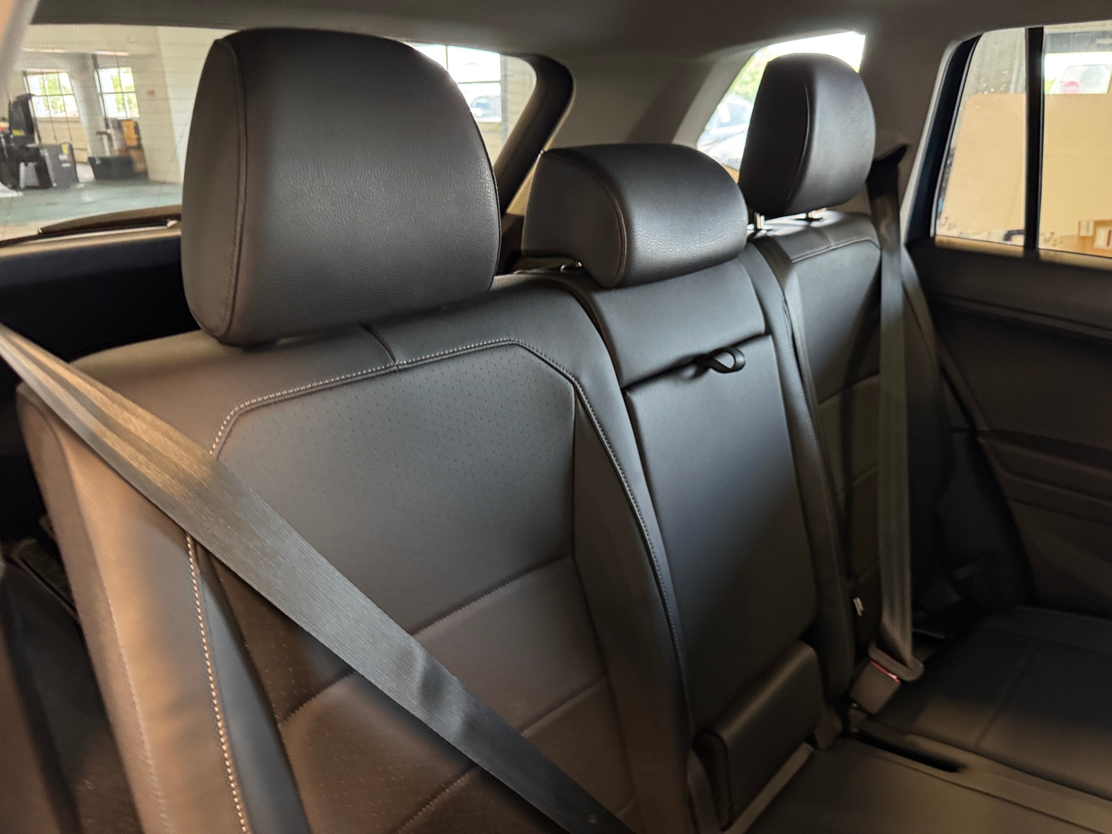 Thumbnail: 2019 Volkswagen Tiguan - 5