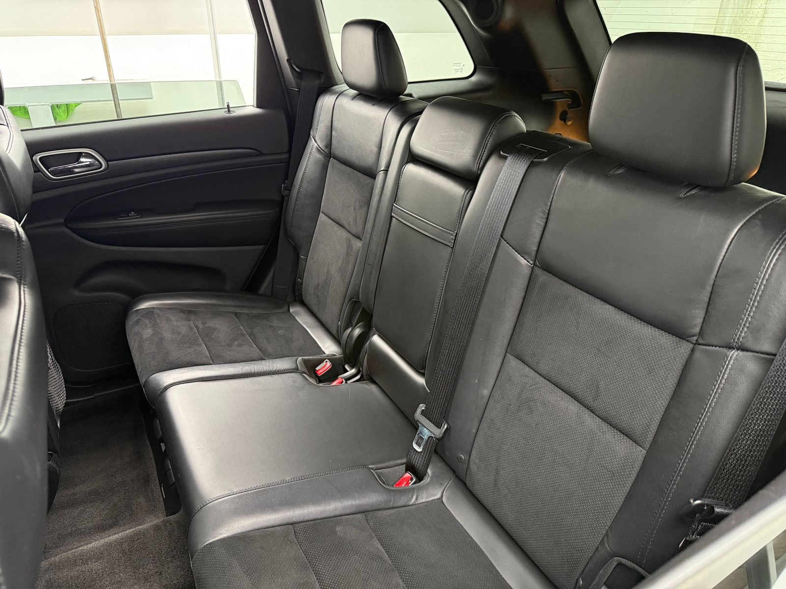 Thumbnail: 2018 Jeep Grand Cherokee - 5