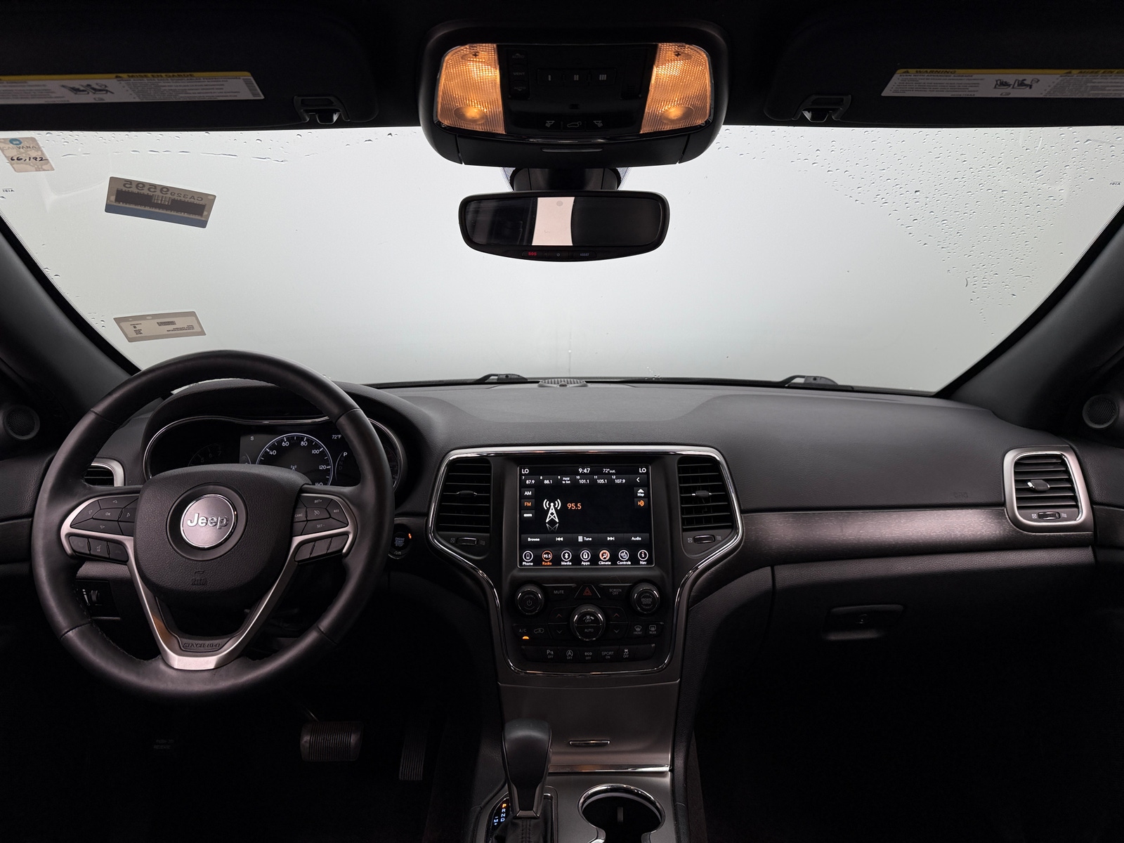 Thumbnail: 2018 Jeep Grand Cherokee - 2