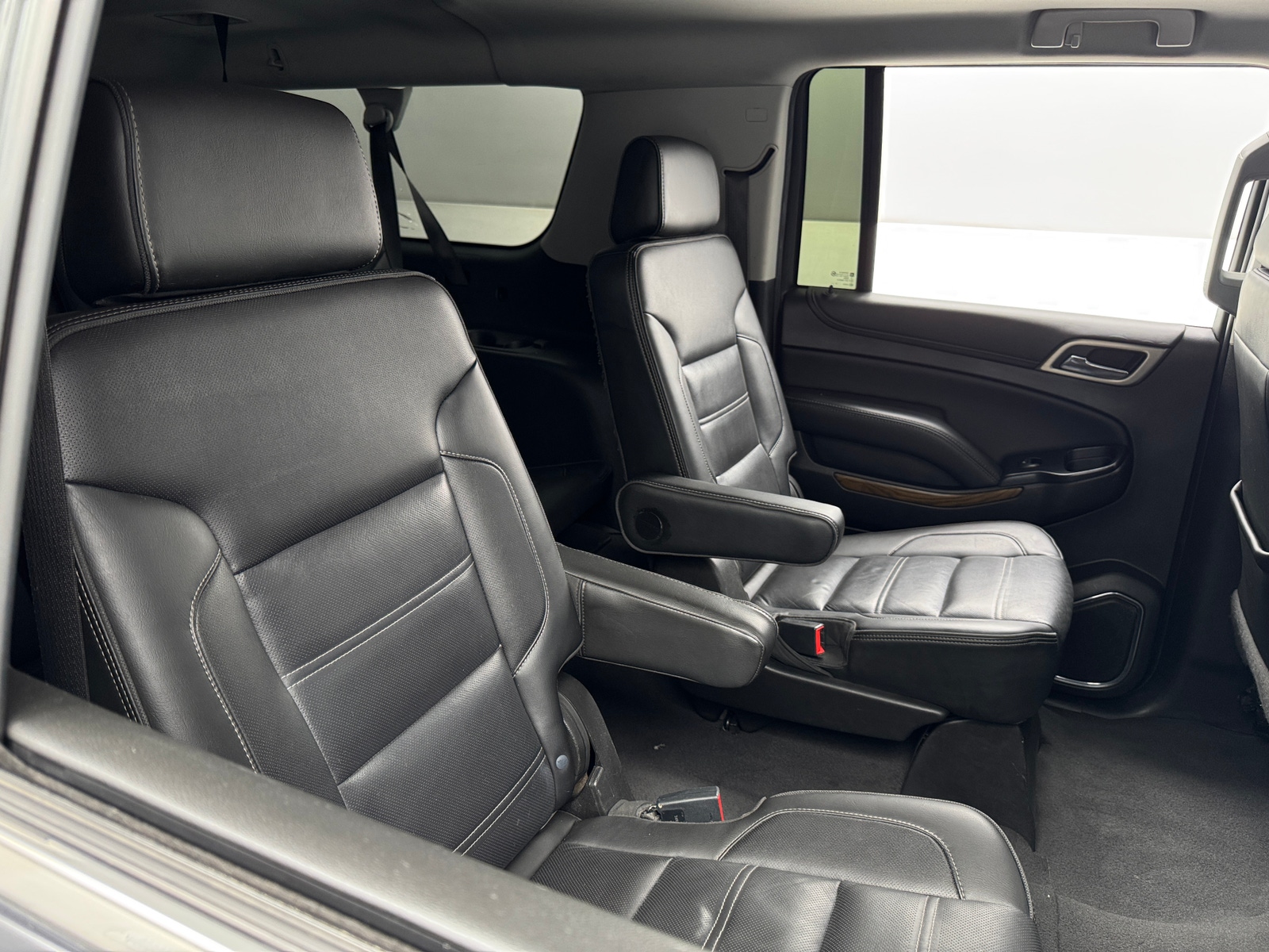 Thumbnail: 2020 GMC Yukon XL - 5