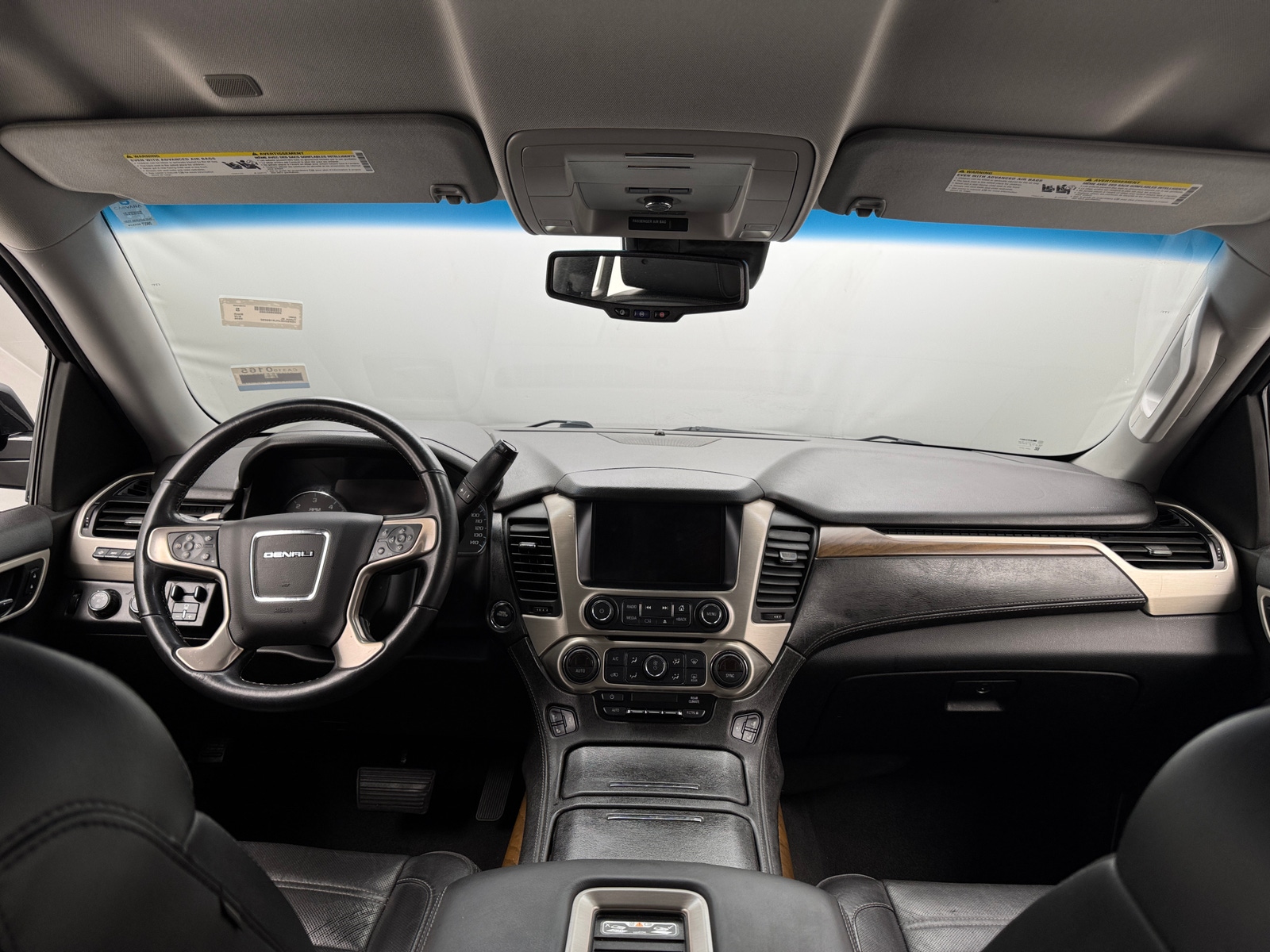 Thumbnail: 2020 GMC Yukon XL - 2
