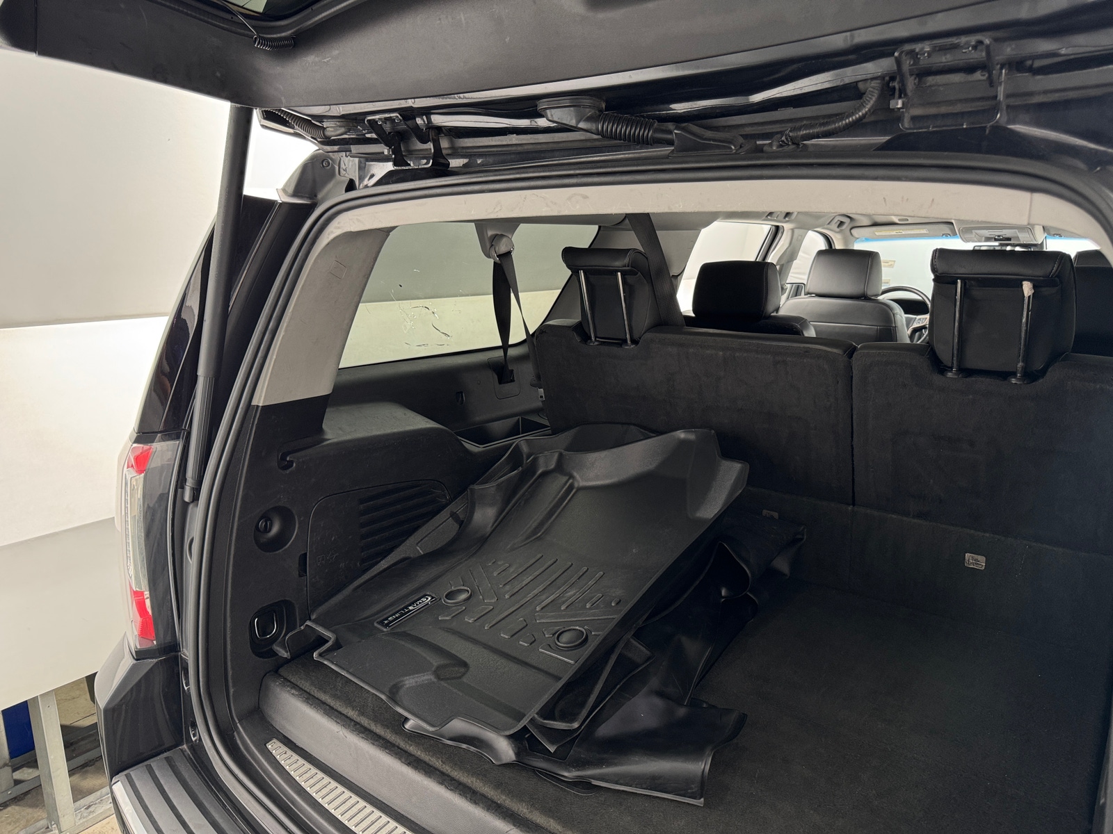 Thumbnail: 2020 GMC Yukon XL - 6