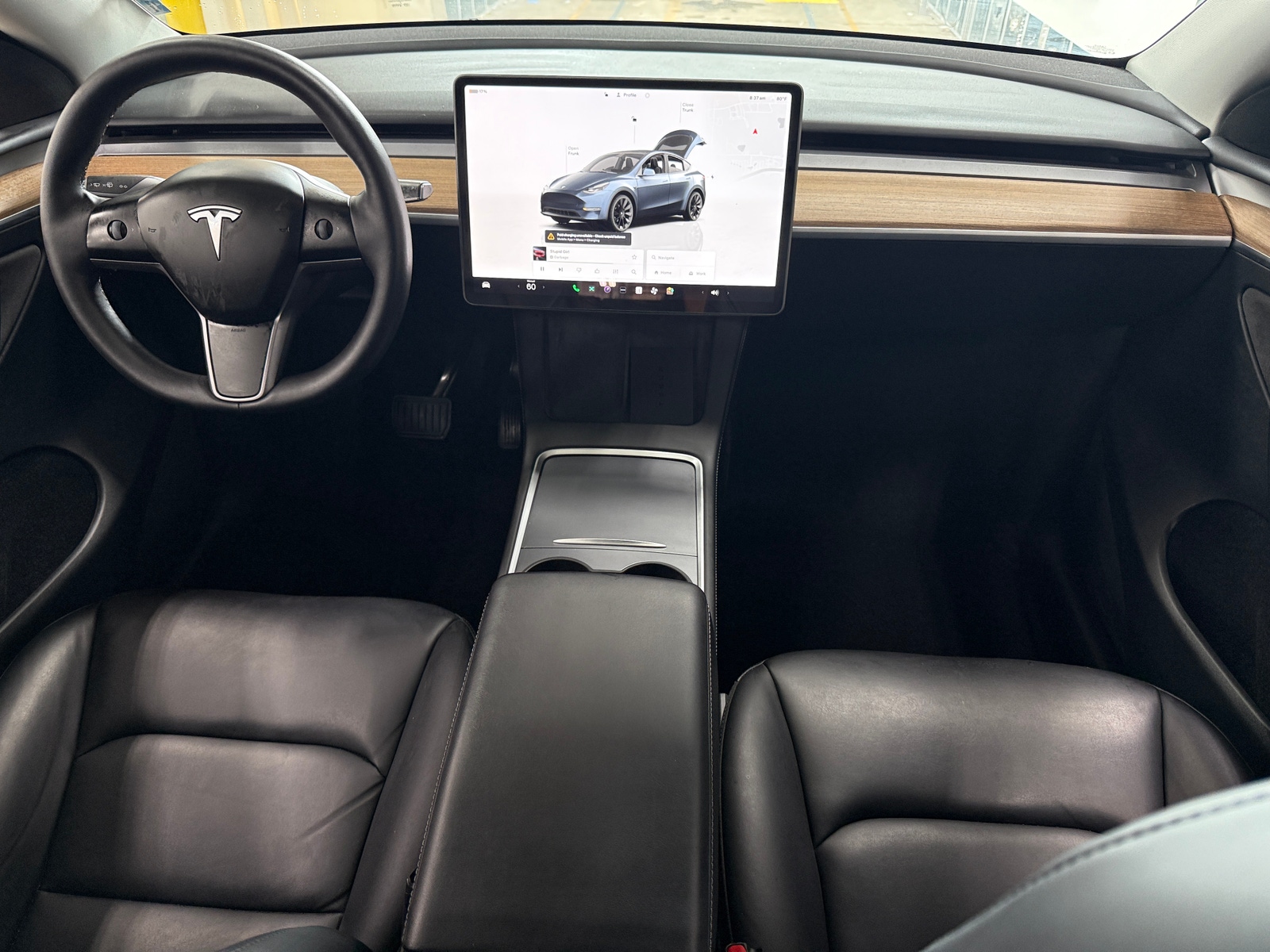 Thumbnail: 2024 Tesla Model Y - 2