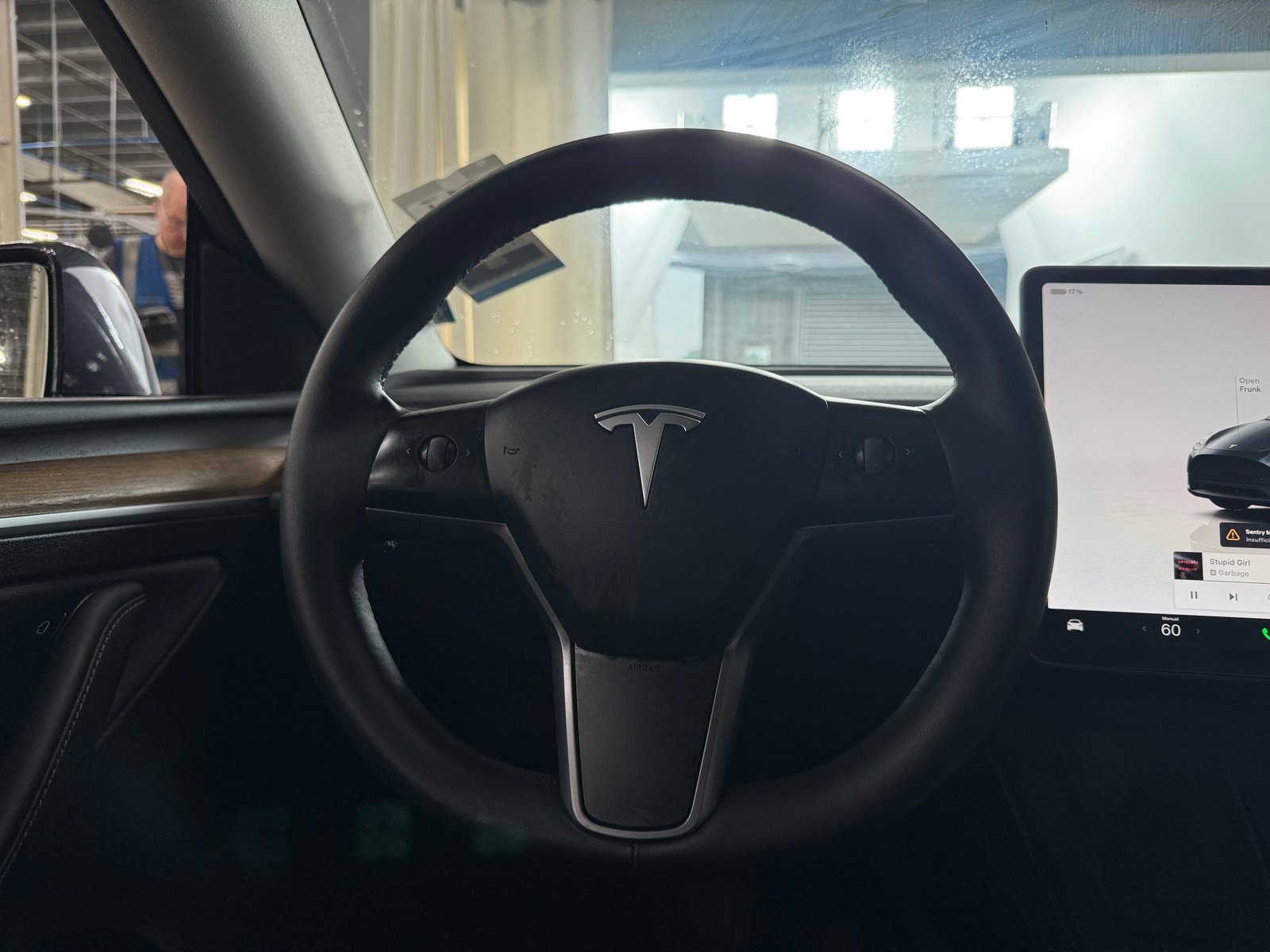 Thumbnail: 2024 Tesla Model Y - 4