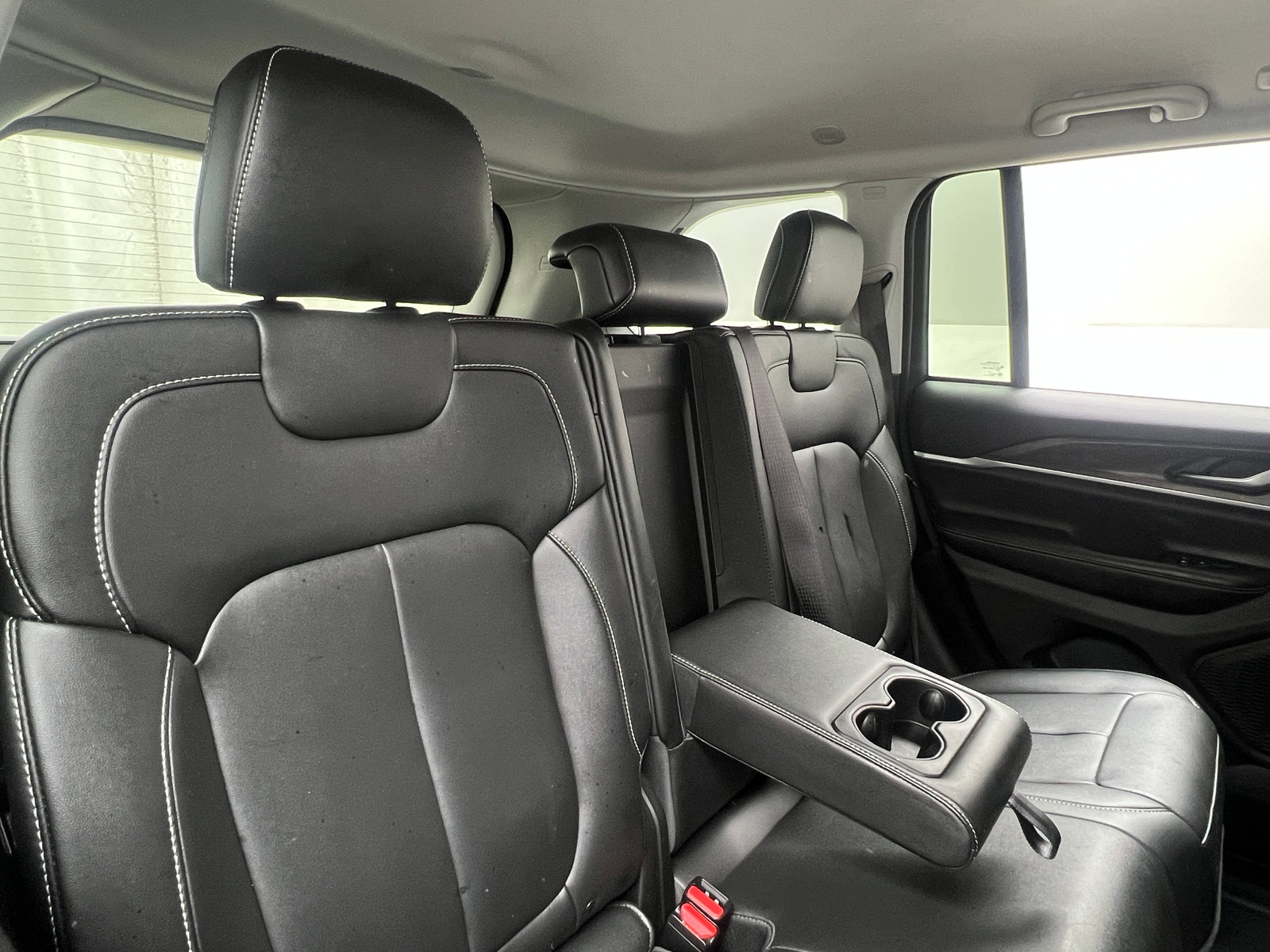 Thumbnail: 2023 Jeep Grand Cherokee - 5