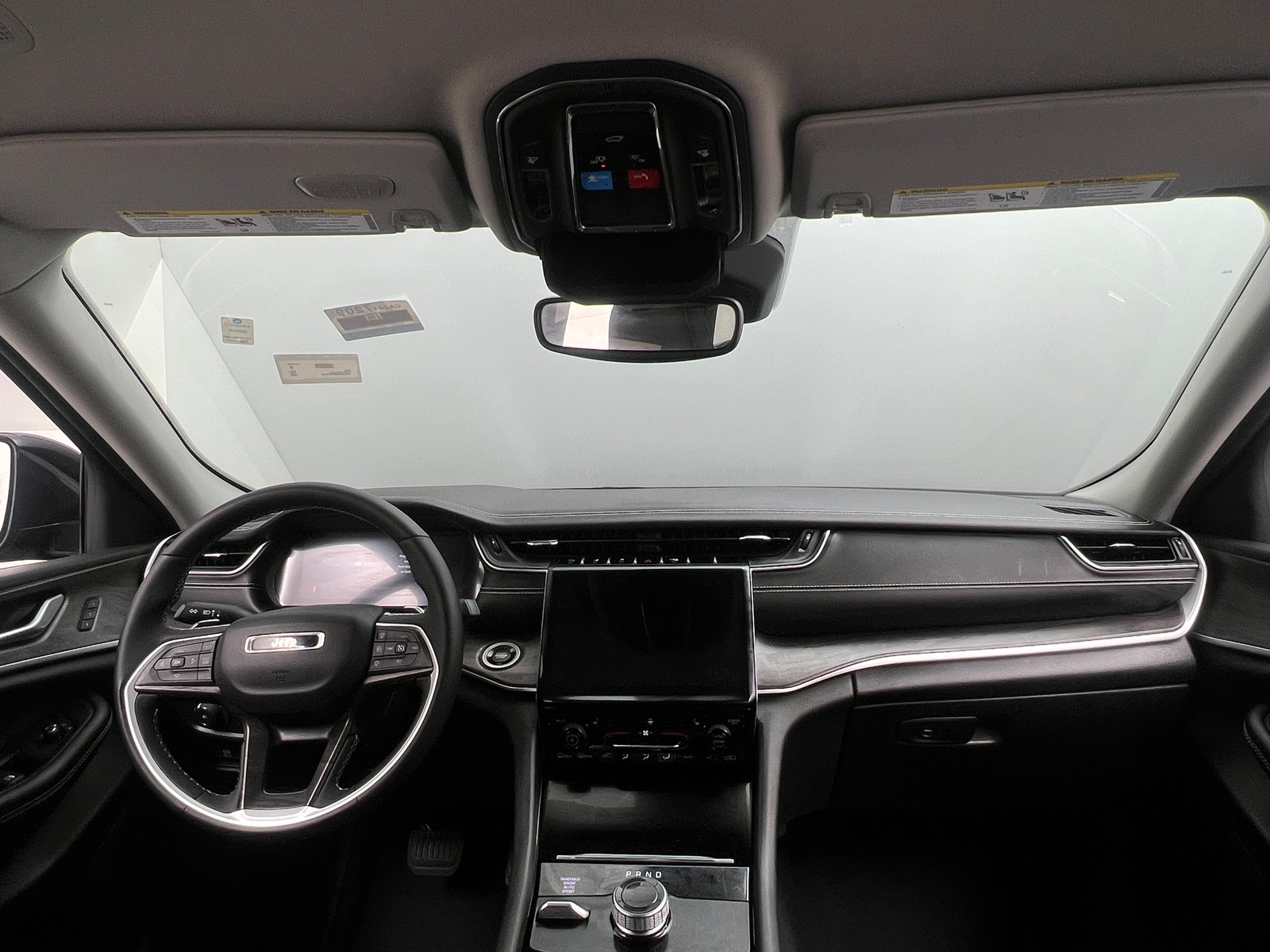Thumbnail: 2023 Jeep Grand Cherokee - 2
