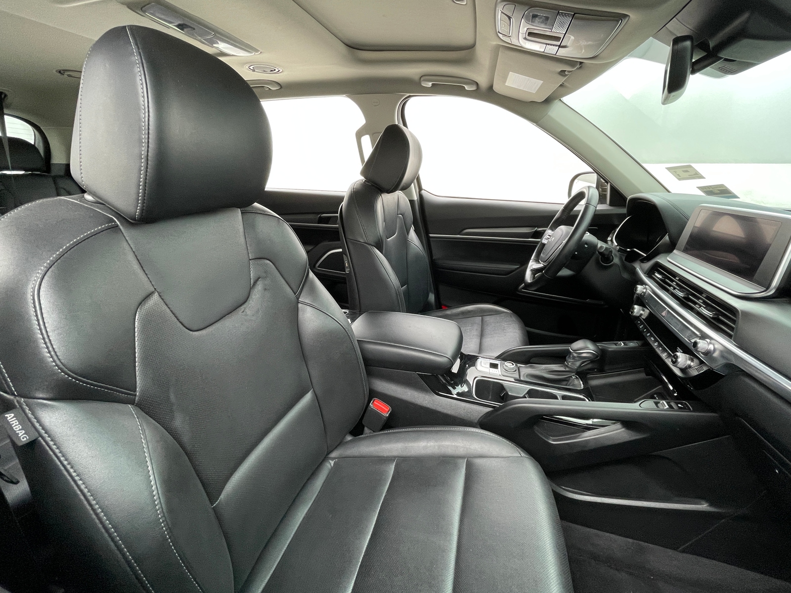 Thumbnail: 2022 Kia Telluride - 2