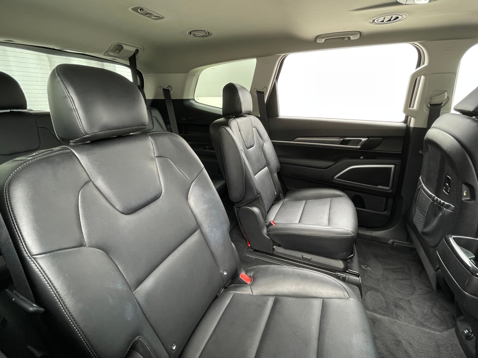 Thumbnail: 2022 Kia Telluride - 6