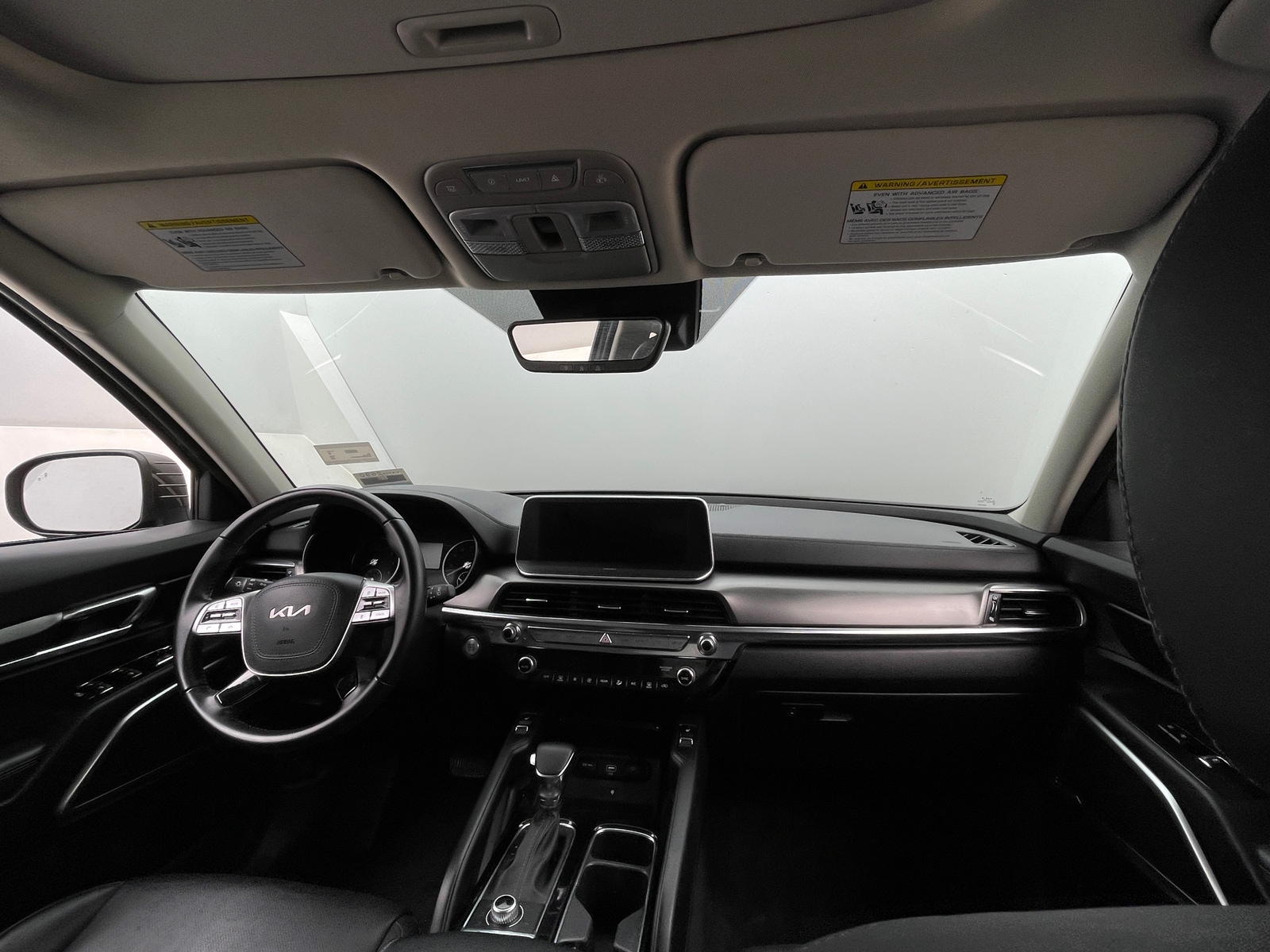 Thumbnail: 2022 Kia Telluride - 3