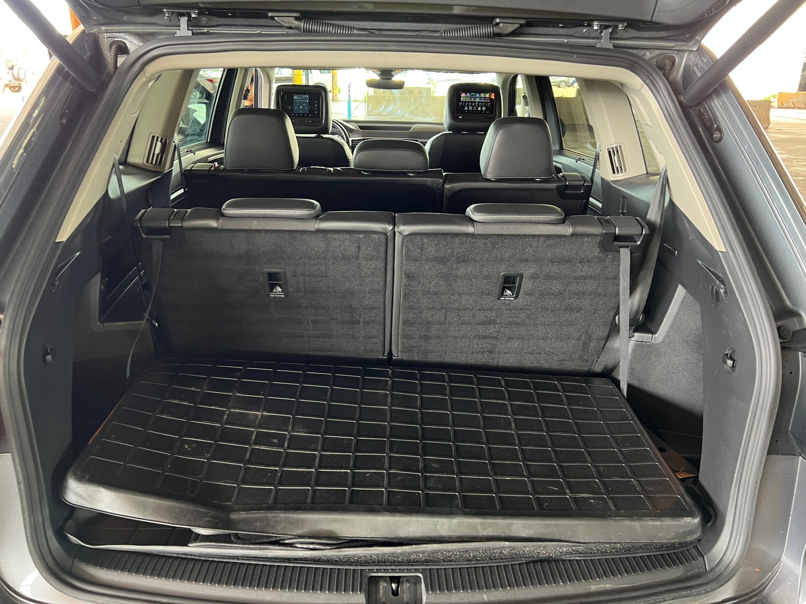 Thumbnail: 2019 Volkswagen Atlas - 6