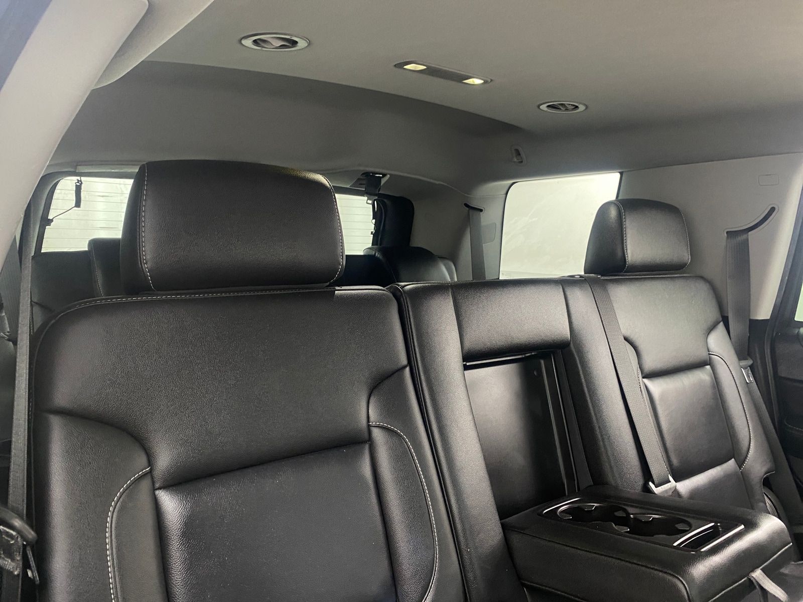Thumbnail: 2018 Chevrolet Tahoe - 5