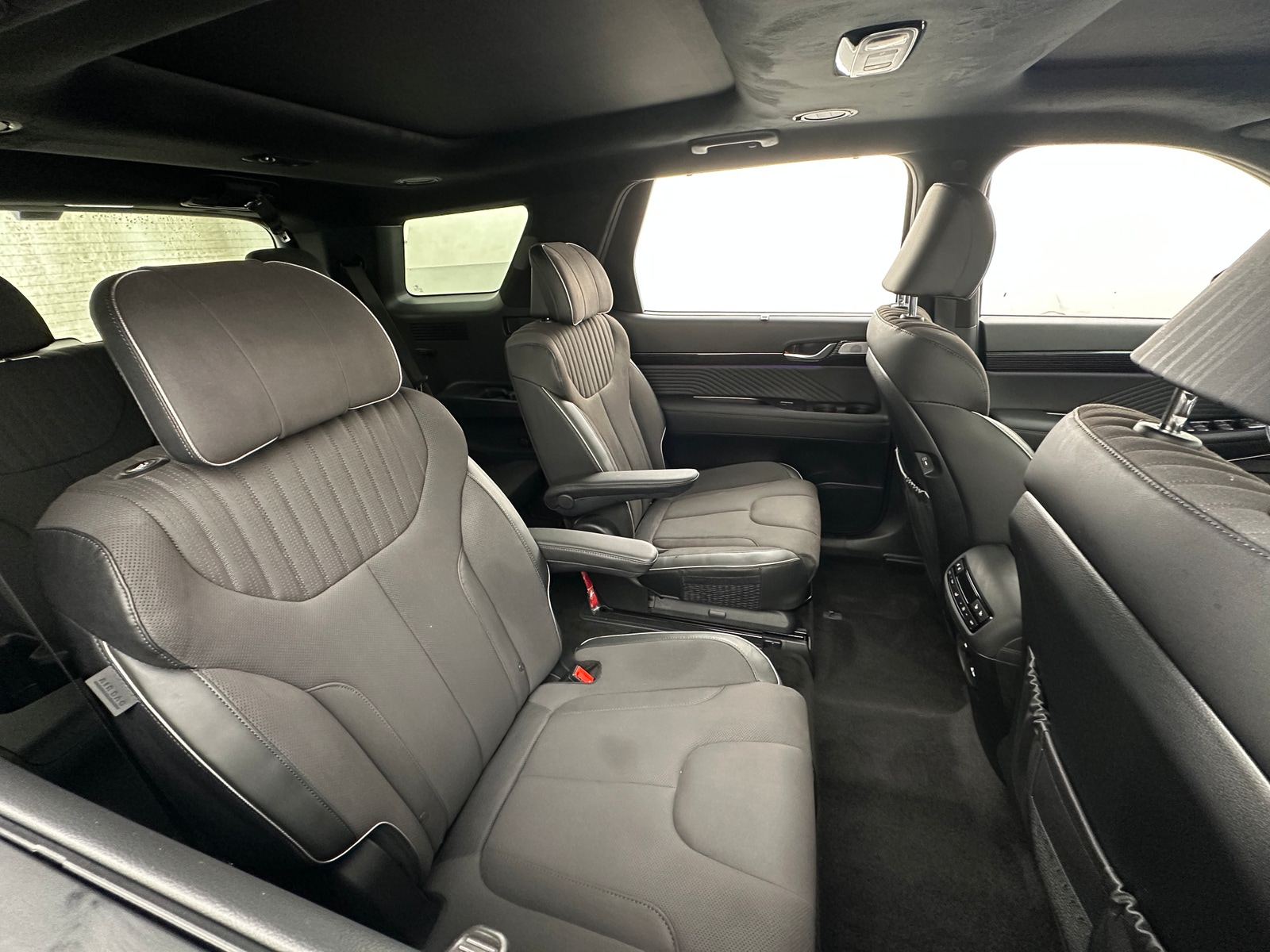 Thumbnail: 2024 Hyundai Palisade - 6