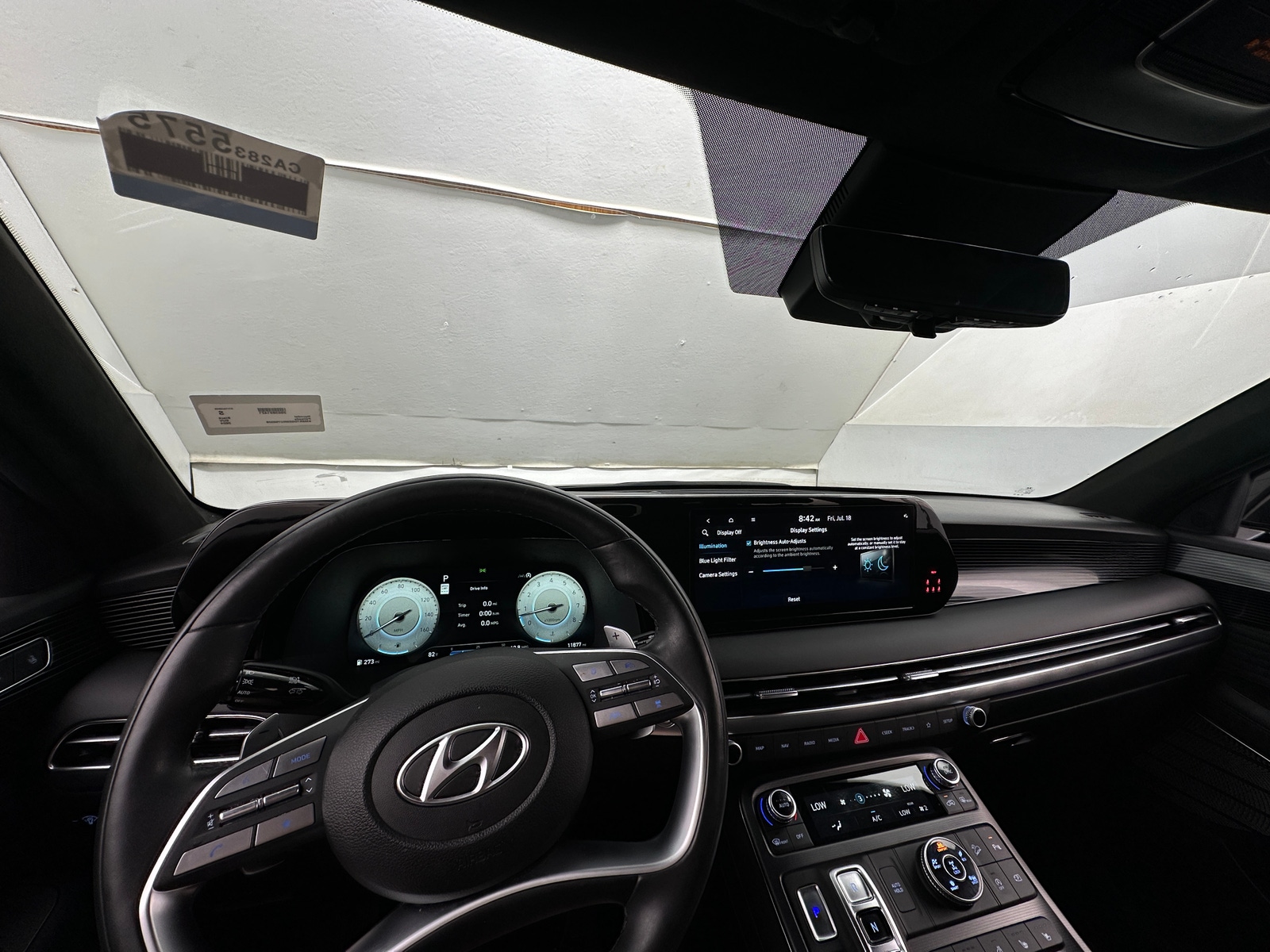 Thumbnail: 2024 Hyundai Palisade - 3