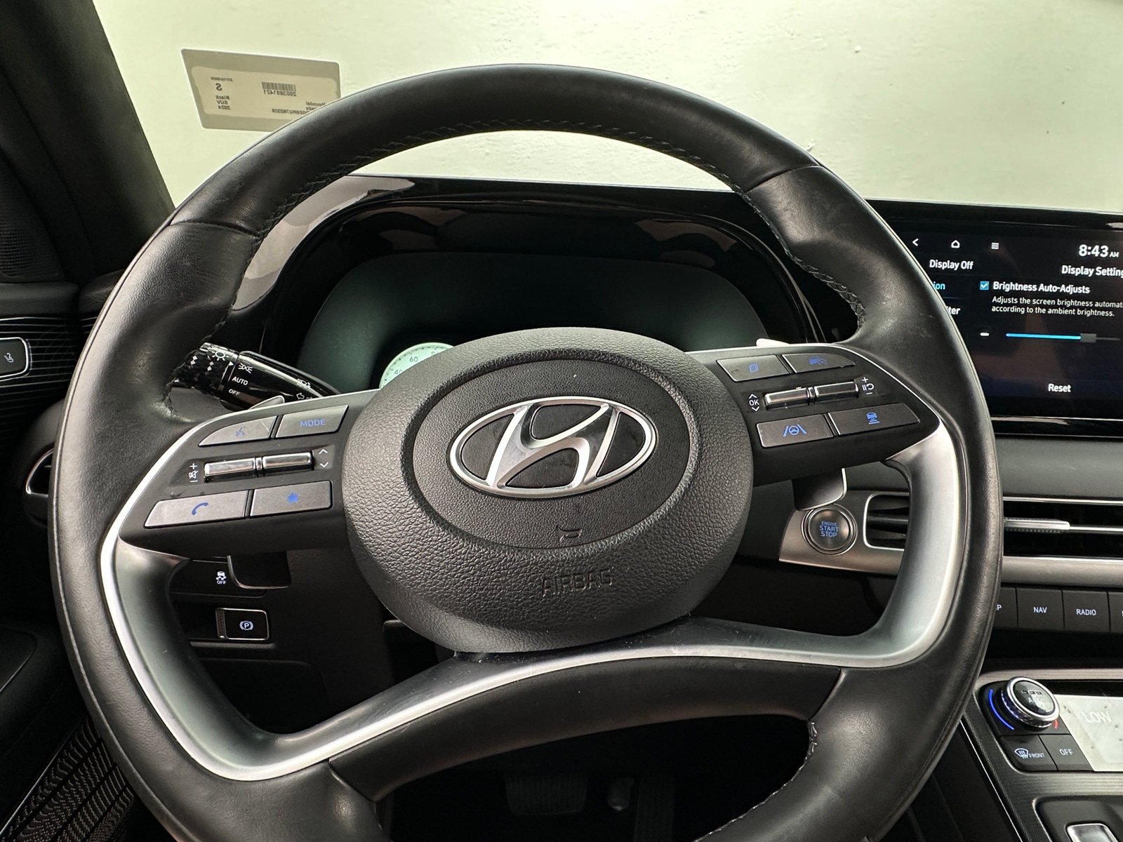 Thumbnail: 2024 Hyundai Palisade - 5