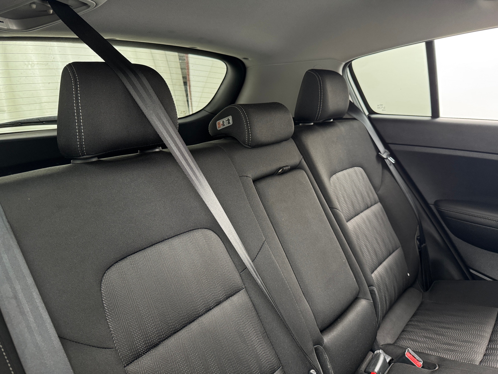 Thumbnail: 2017 Kia Sportage - 6