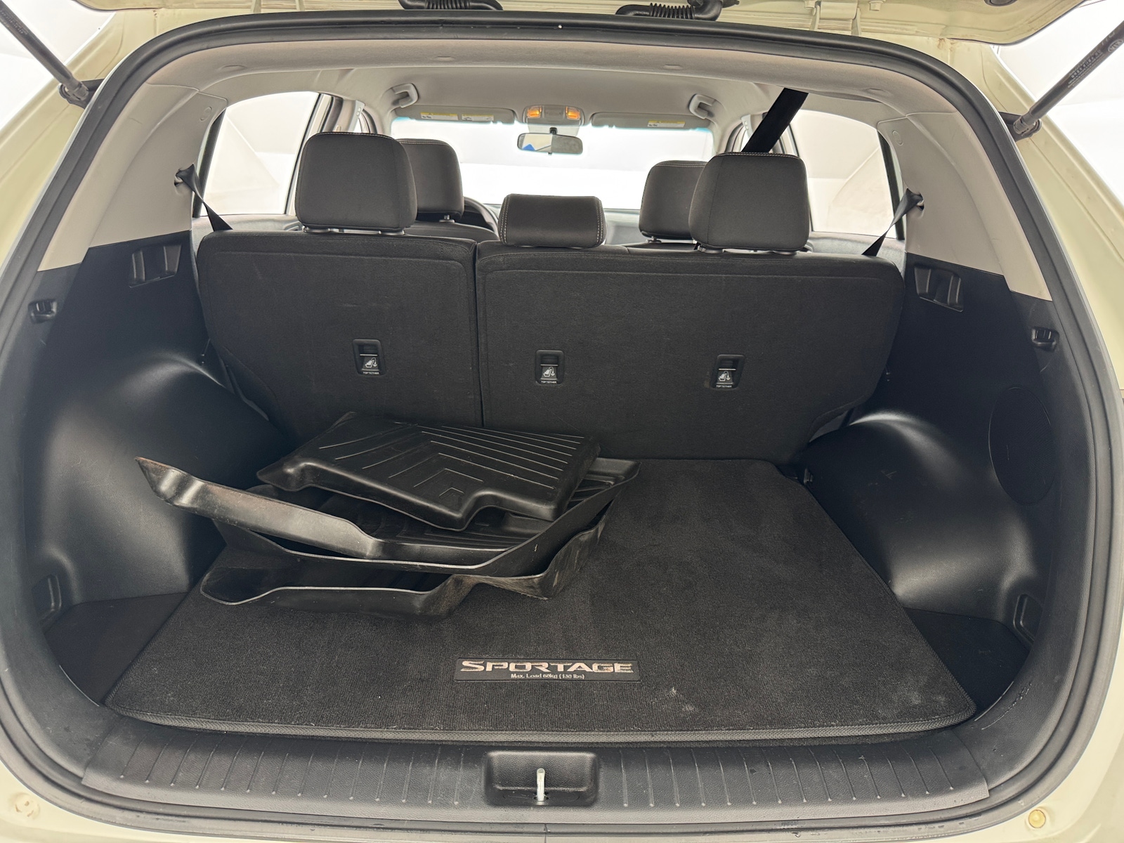 Thumbnail: 2017 Kia Sportage - 7