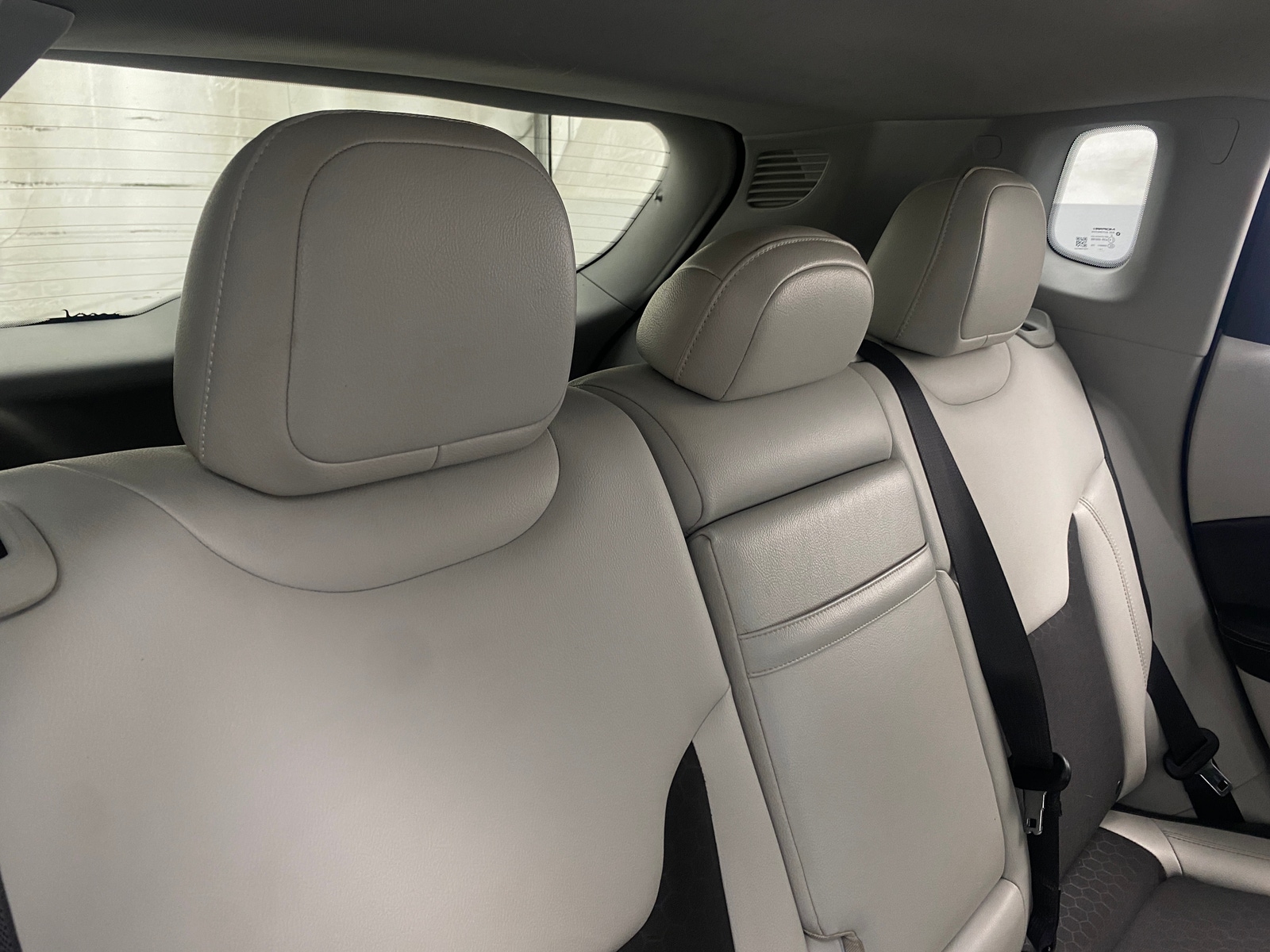 Thumbnail: 2017 Jeep Compass - 6