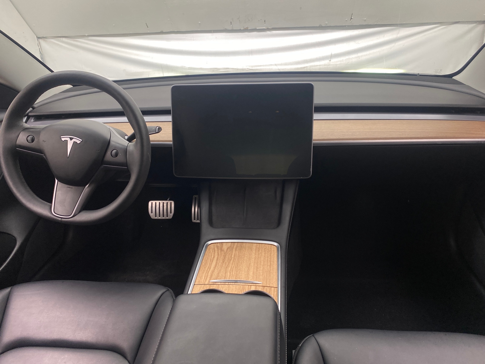 Thumbnail: 2022 Tesla Model 3 - 2