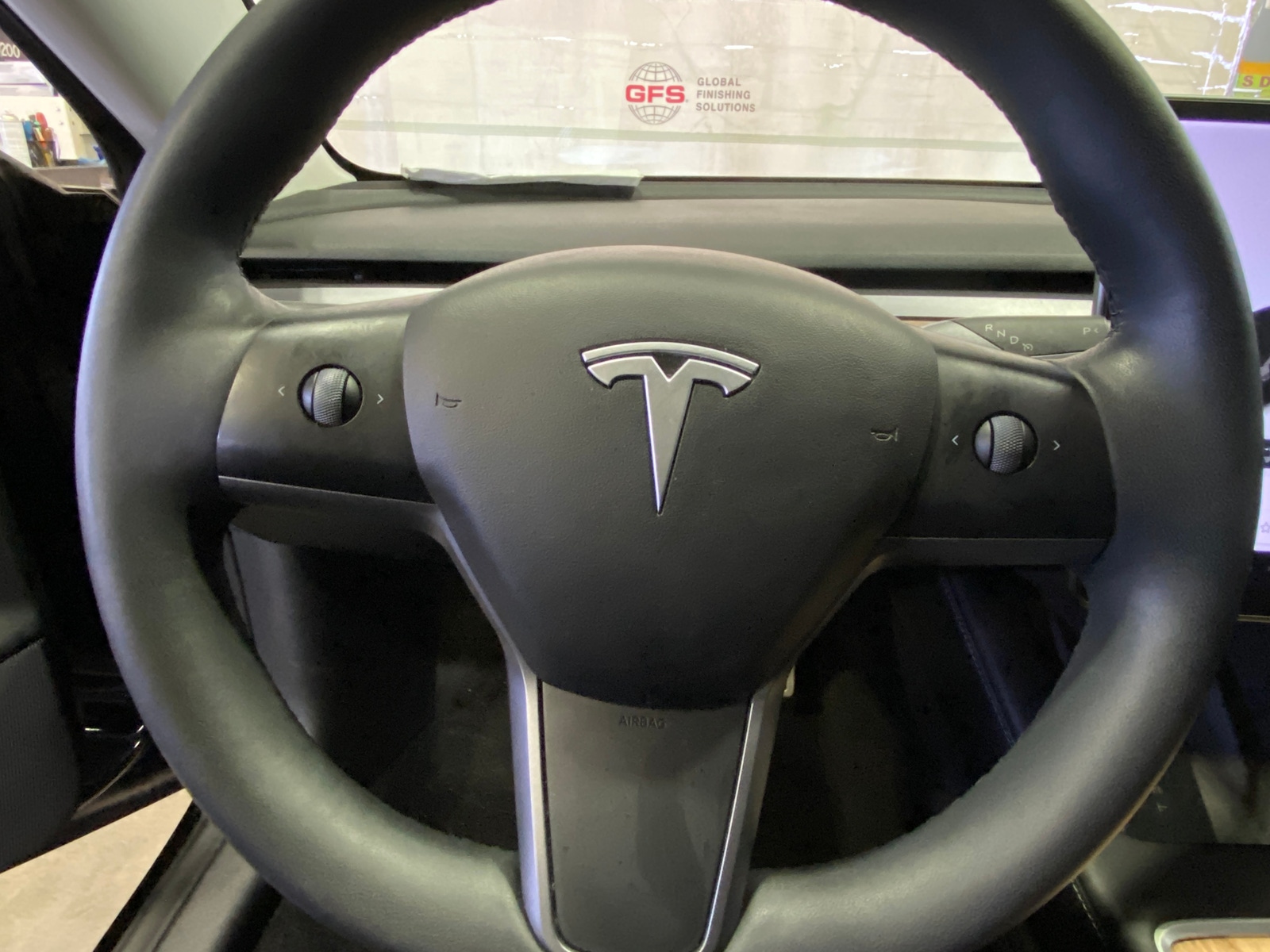 Thumbnail: 2022 Tesla Model 3 - 4