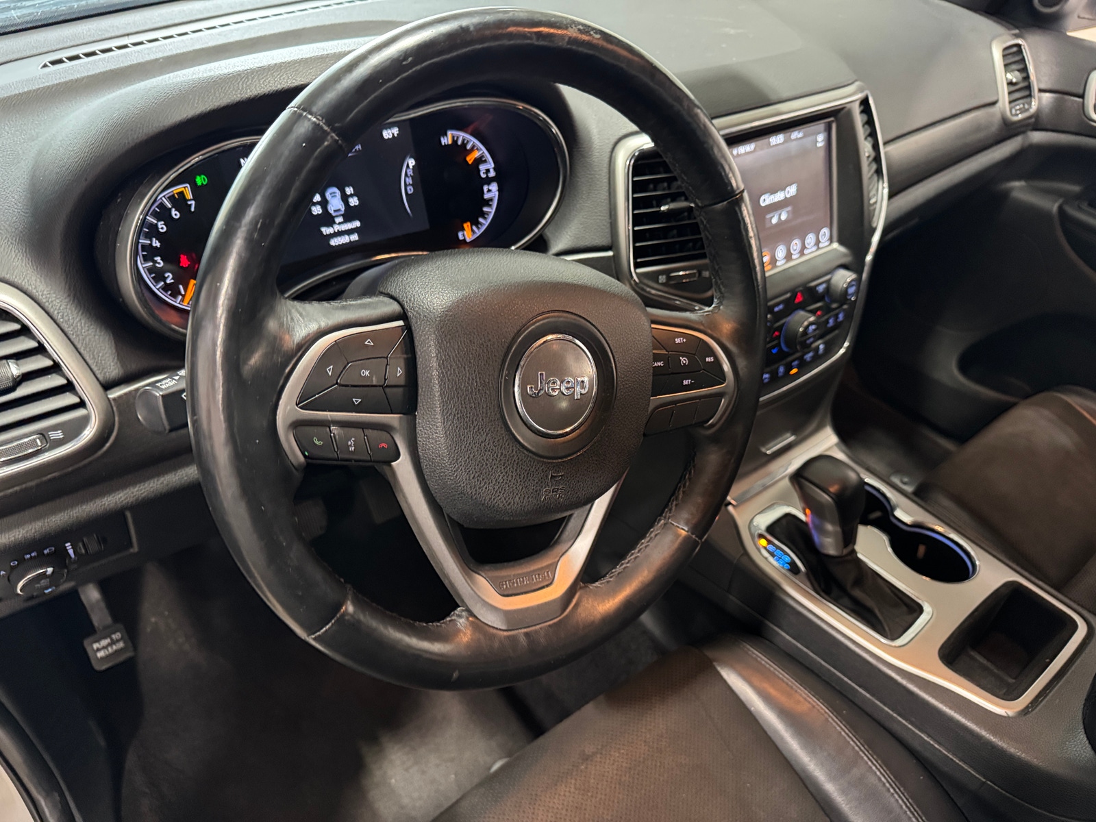 Thumbnail: 2018 Jeep Grand Cherokee - 2