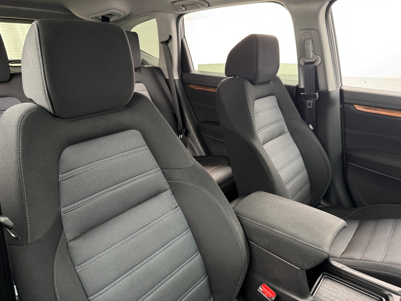 Thumbnail: 2021 Honda CR-V - 2