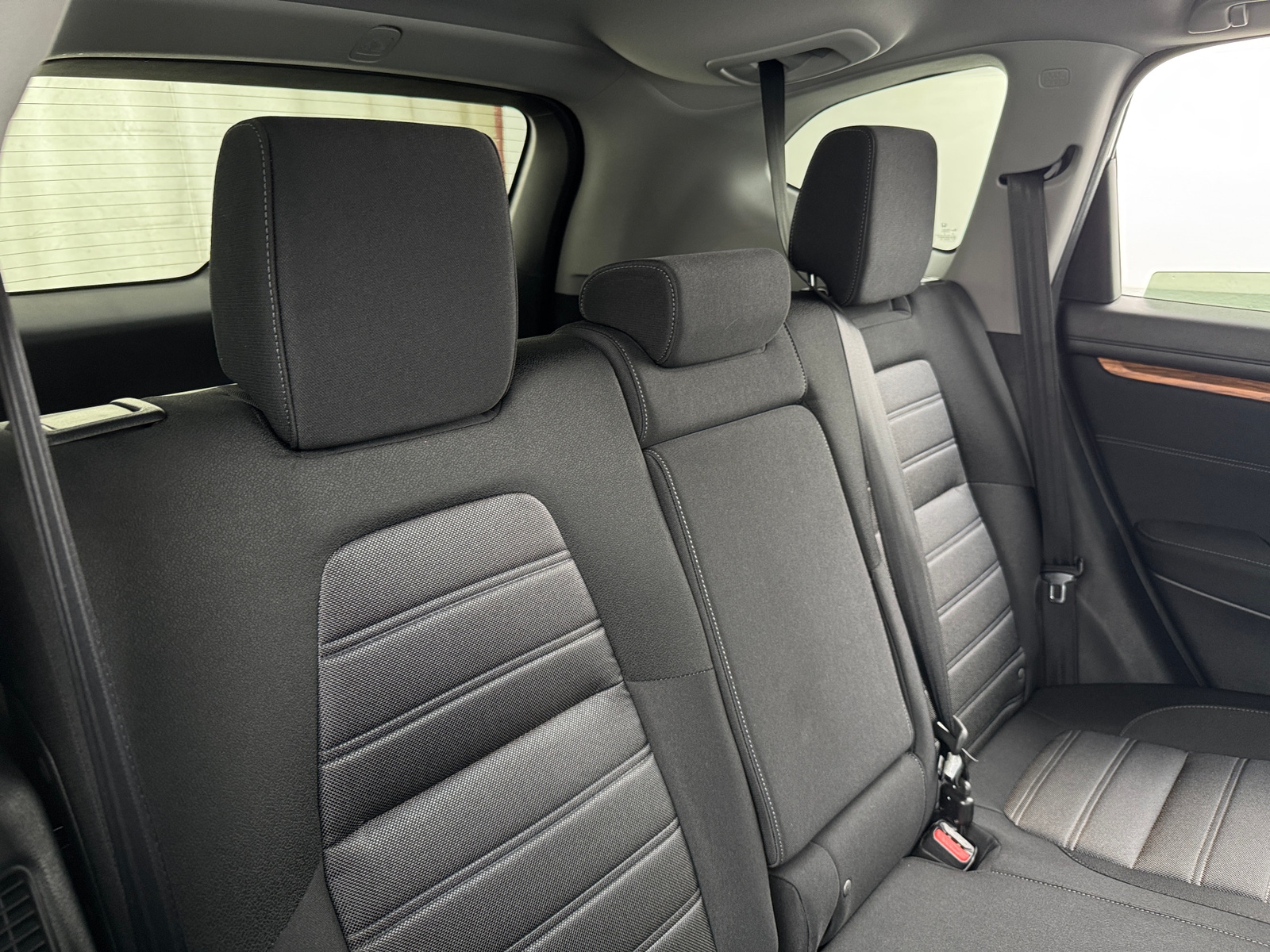 Thumbnail: 2021 Honda CR-V - 6