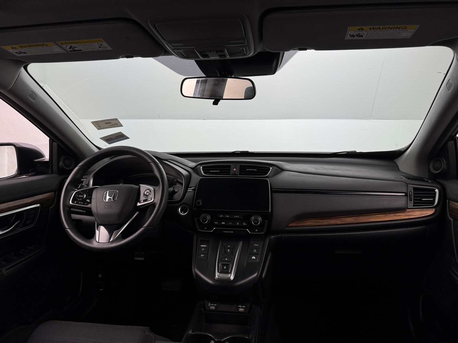 Thumbnail: 2021 Honda CR-V - 3