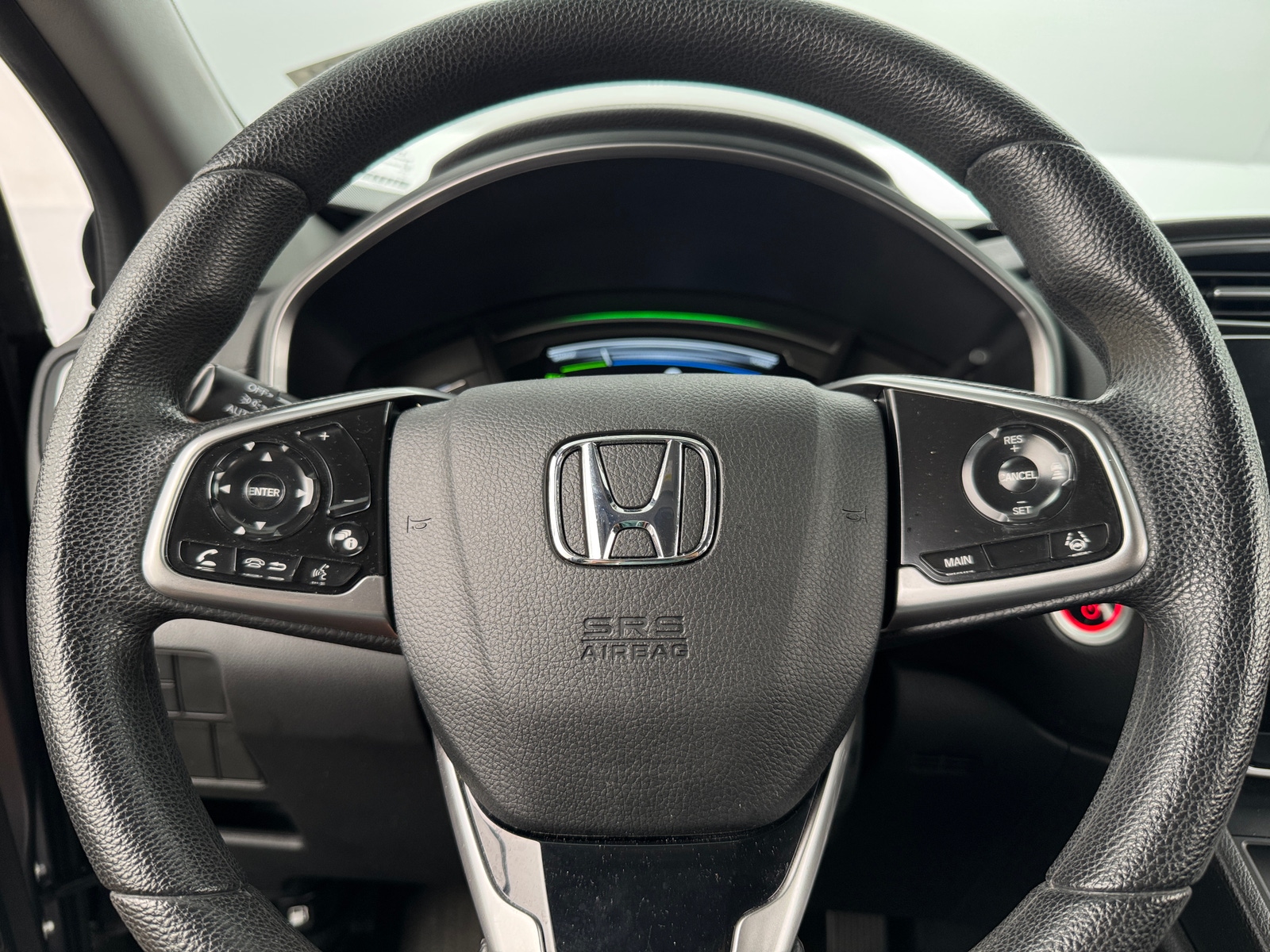 Thumbnail: 2021 Honda CR-V - 5
