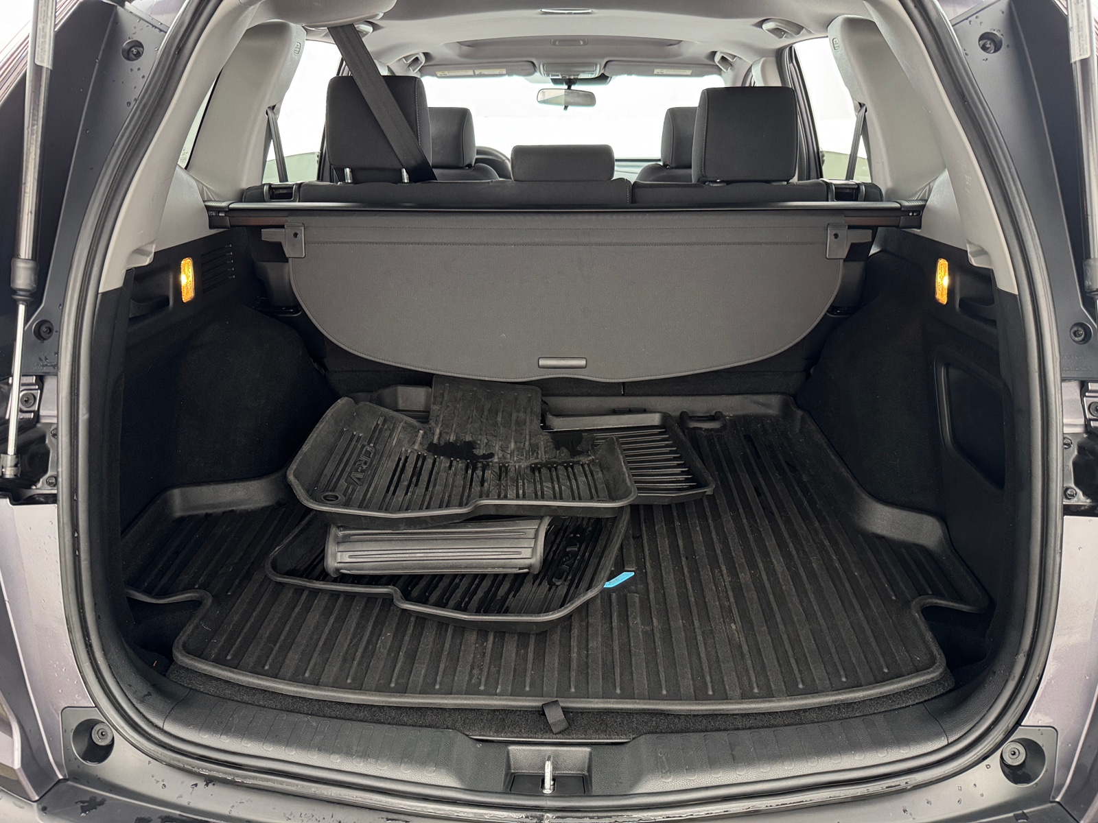 Thumbnail: 2021 Honda CR-V - 7