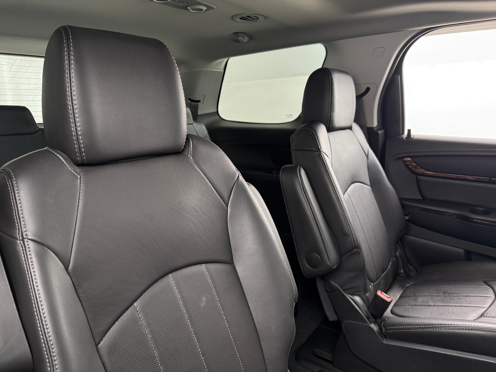 Thumbnail: 2016 GMC Acadia - 5