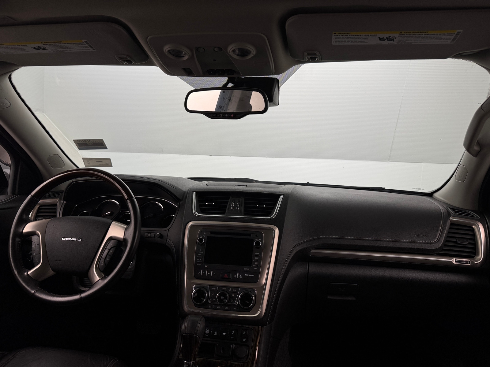 Thumbnail: 2016 GMC Acadia - 2
