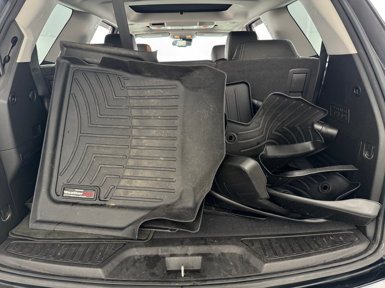 Thumbnail: 2016 GMC Acadia - 6