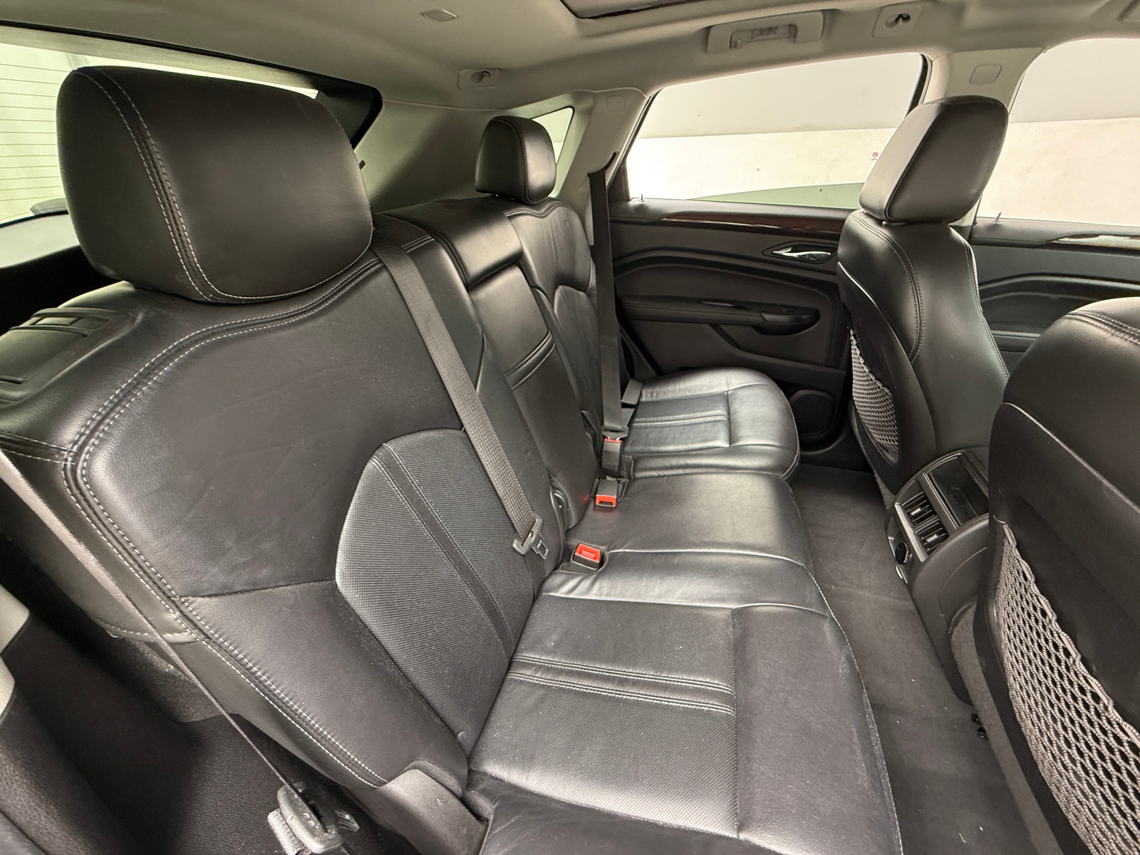 Thumbnail: 2016 Cadillac SRX - 5