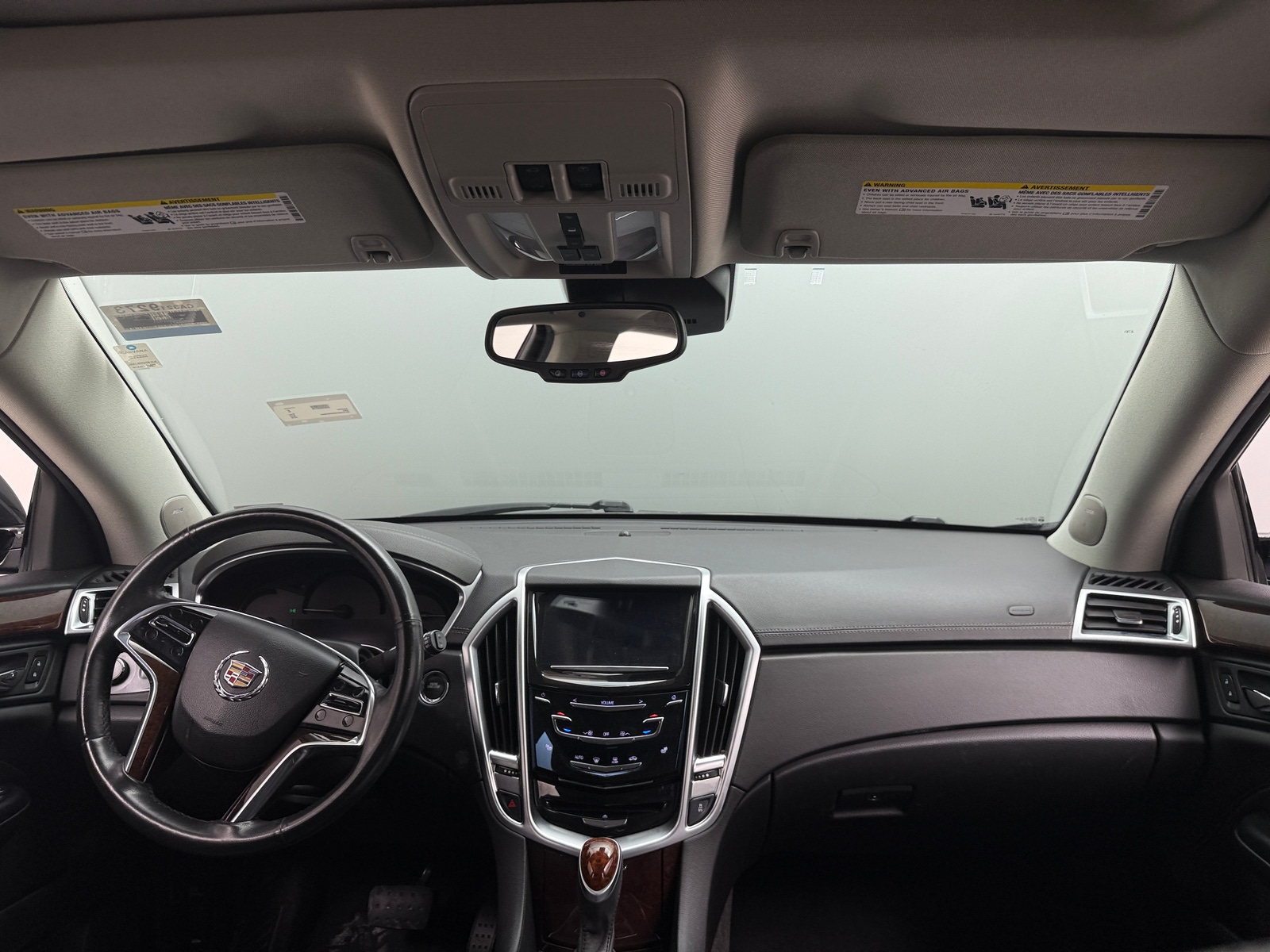 Thumbnail: 2016 Cadillac SRX - 2