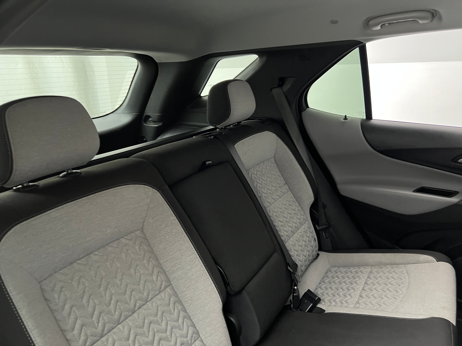 Thumbnail: 2023 Chevrolet Equinox - 6