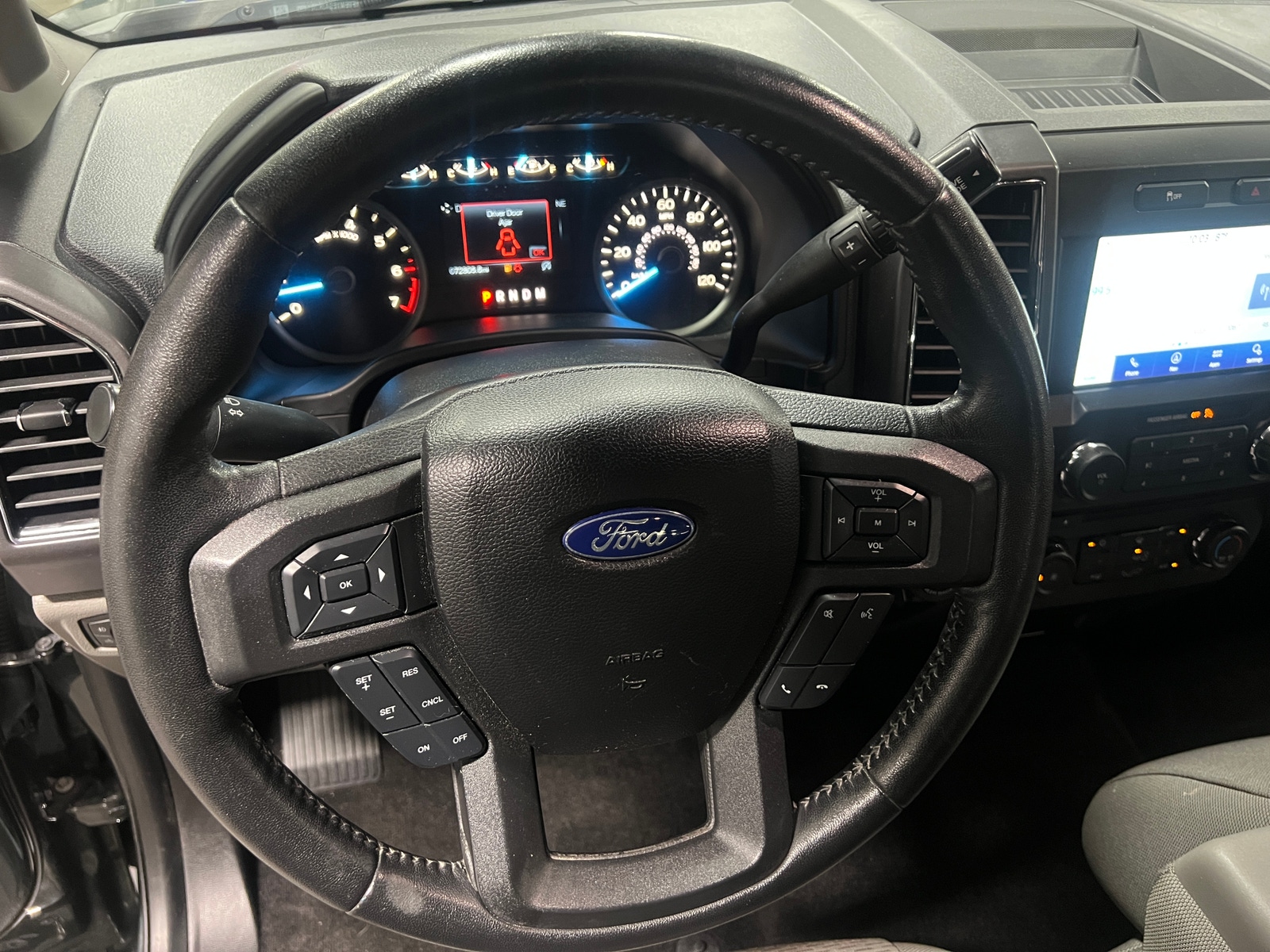 Thumbnail: 2018 Ford Econoline - 5