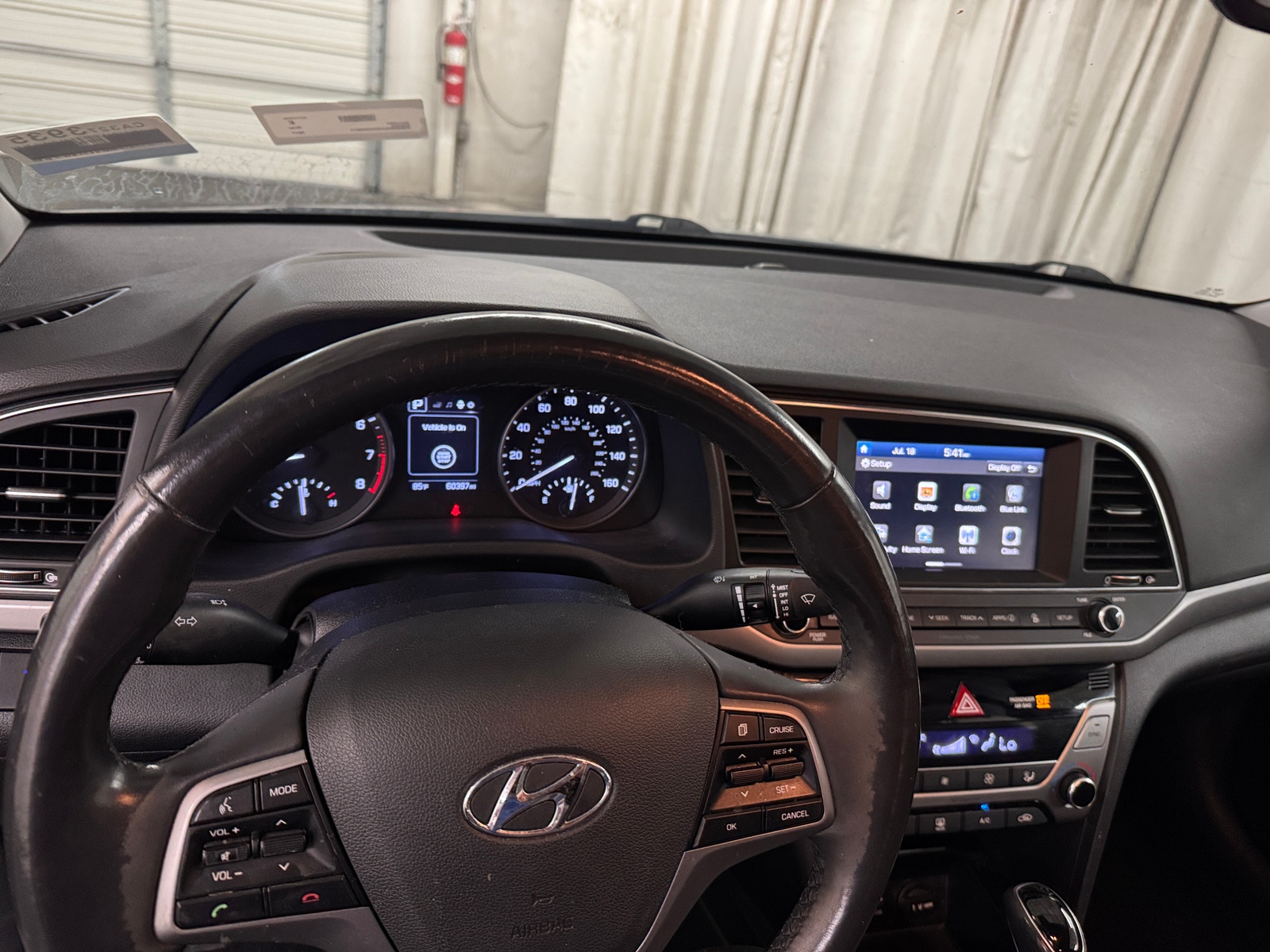 Thumbnail: 2017 Hyundai Elantra - 2