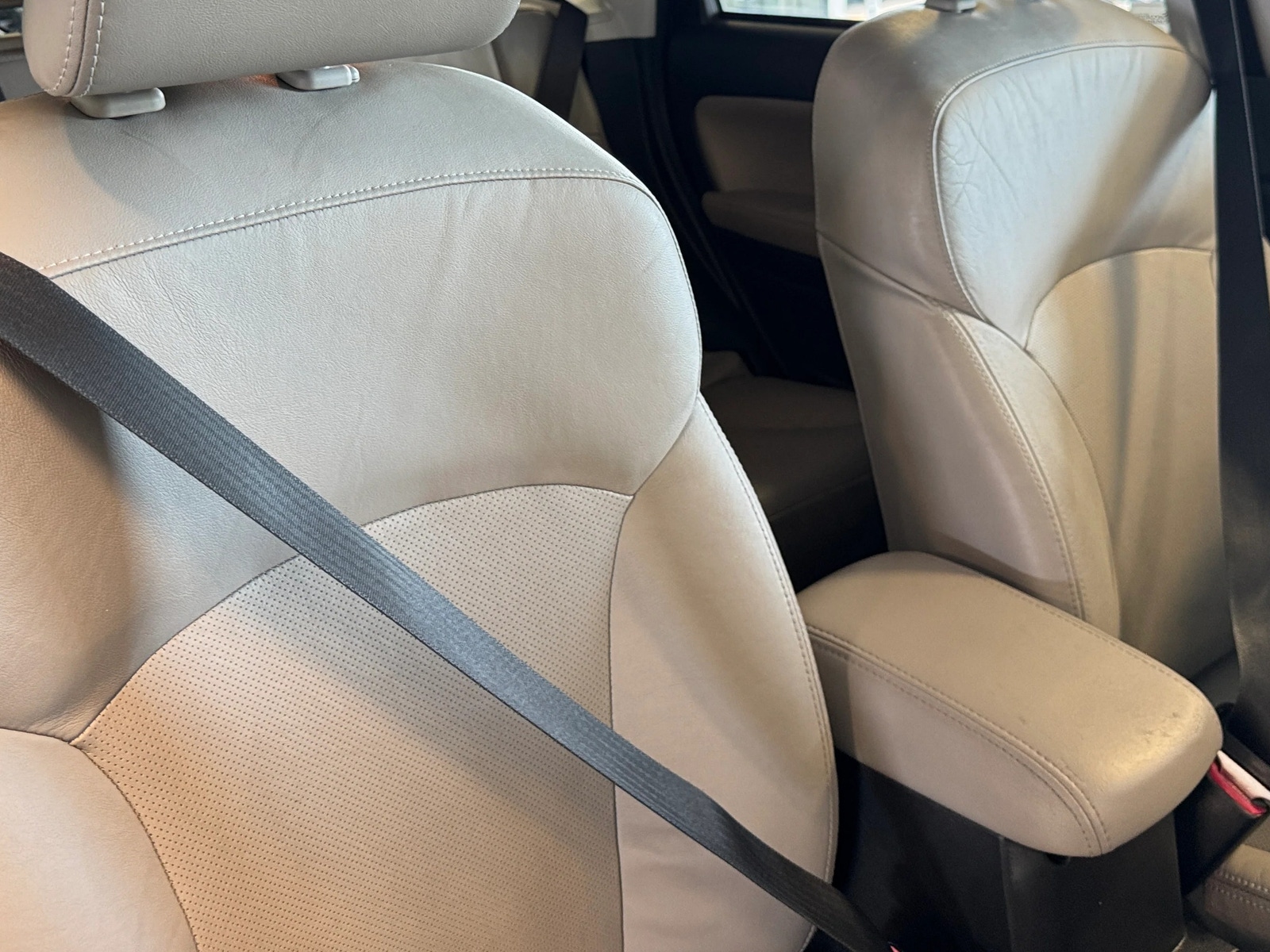 Thumbnail: 2015 Subaru Forester - 2