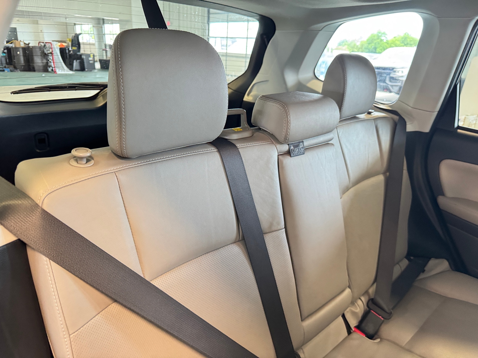 Thumbnail: 2015 Subaru Forester - 6