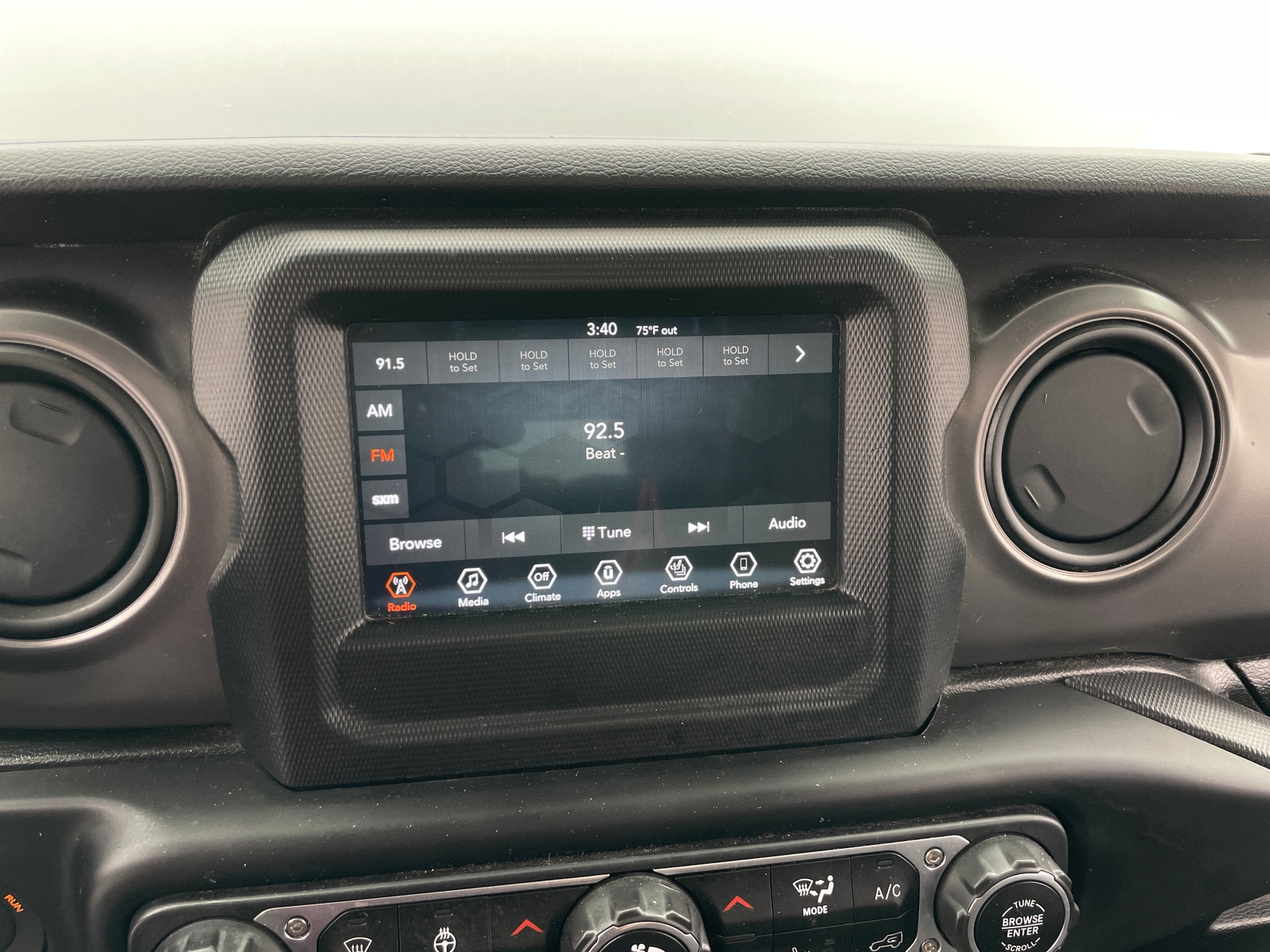 Thumbnail: 2021 Jeep Wrangler - 4